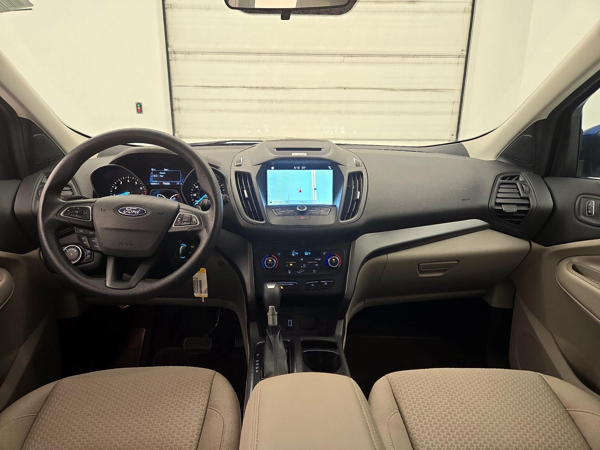 Thumbnail: 2017 Ford Escape - 9