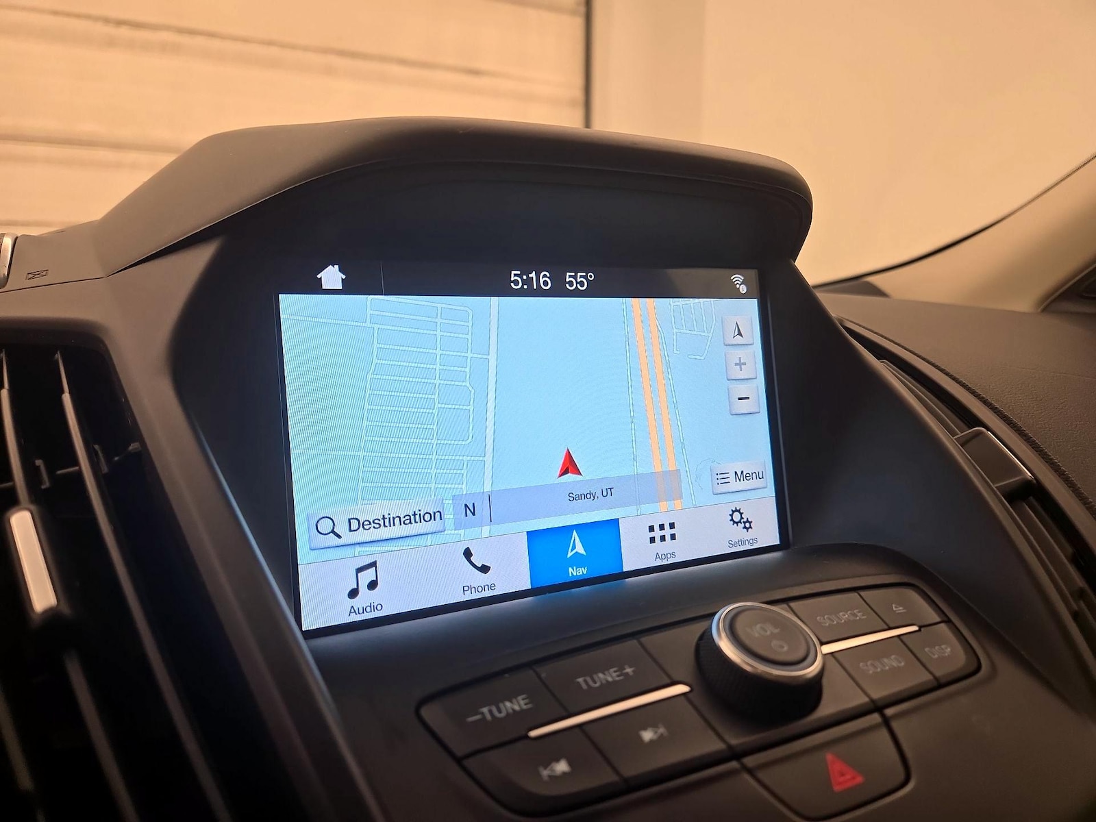 2017 Ford Escape SE - Photo 15