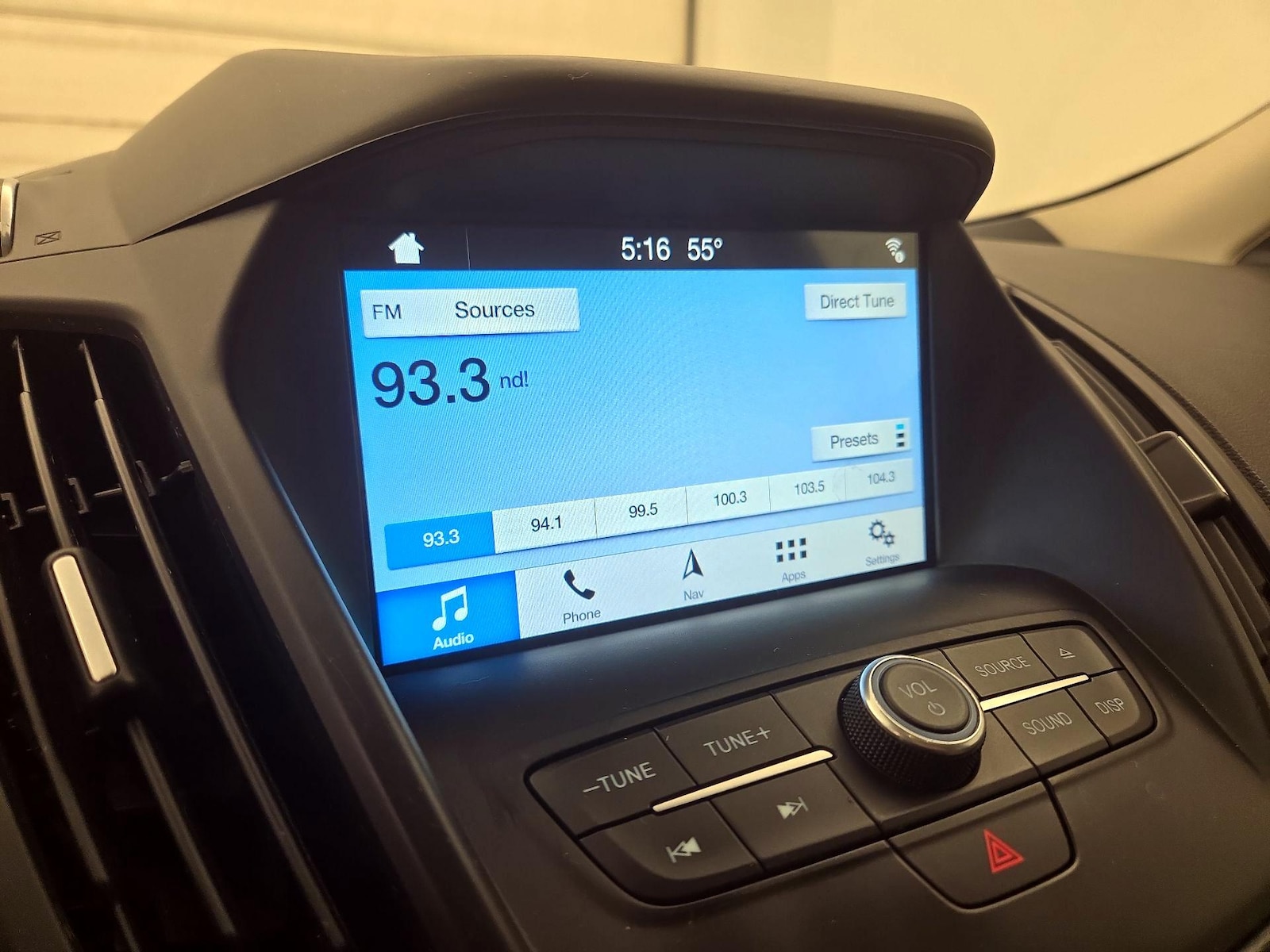 2017 Ford Escape SE - Photo 17