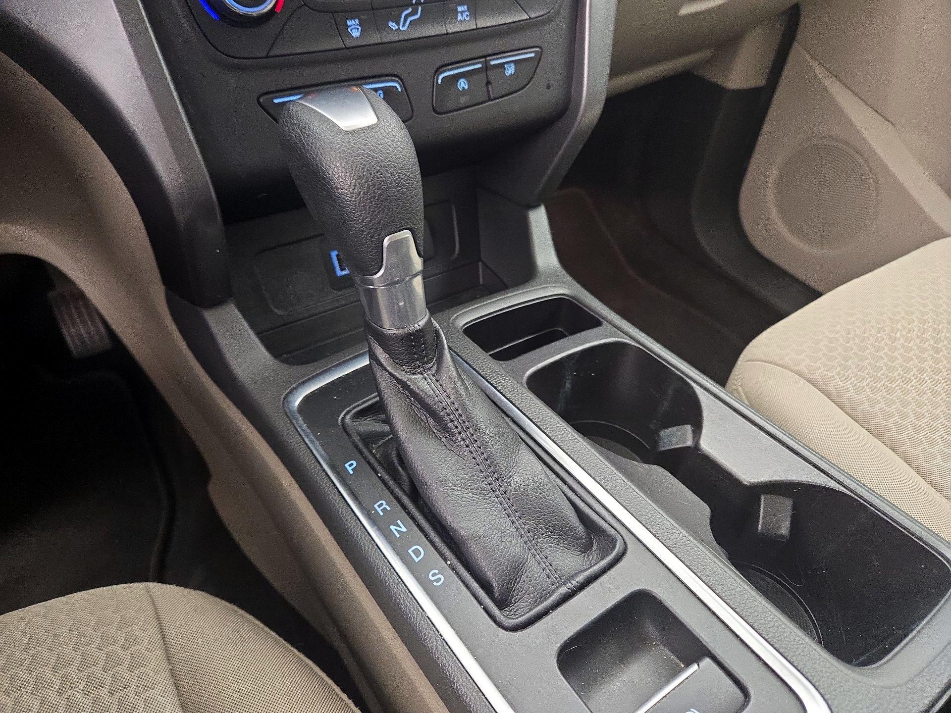 Thumbnail: 2017 Ford Escape - 18