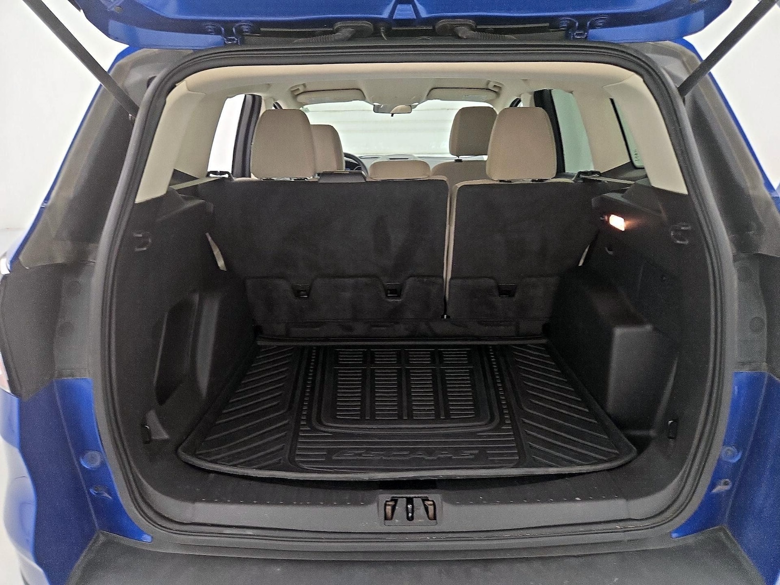 2017 Ford Escape SE - Photo 22