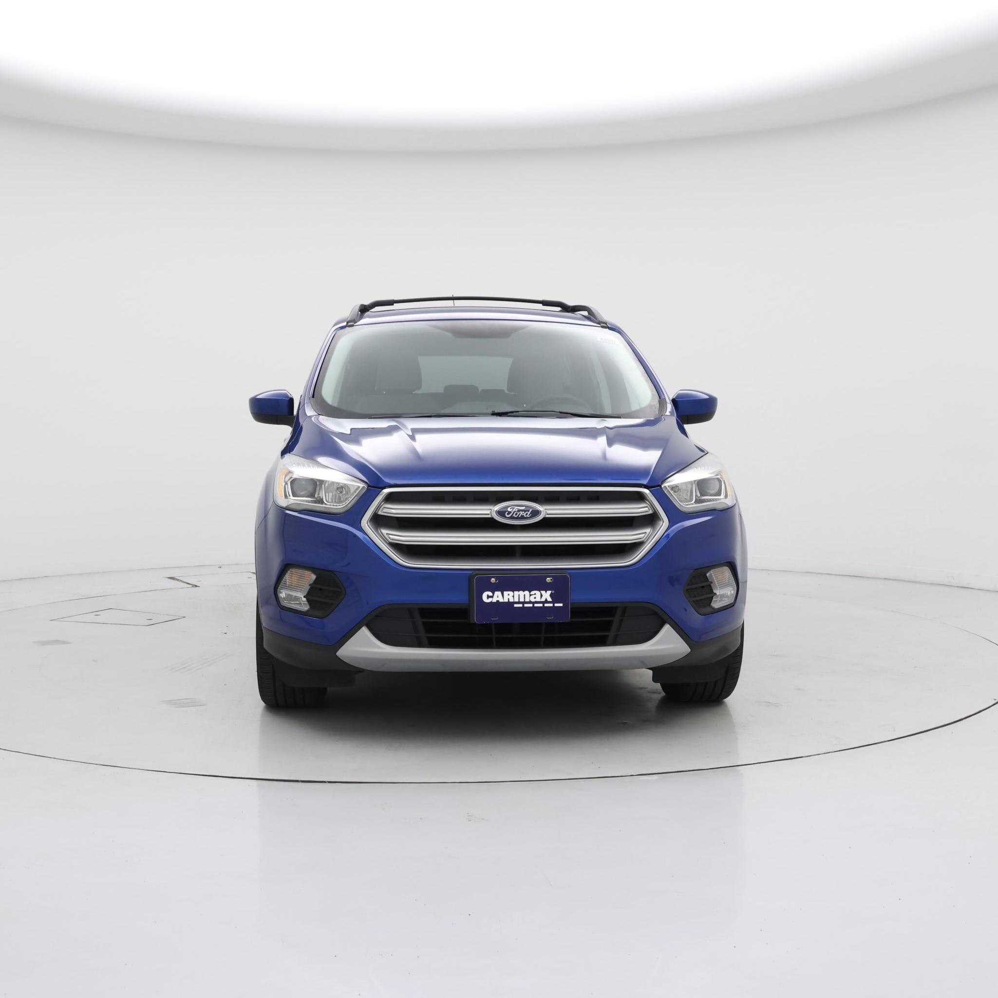 Thumbnail: 2017 Ford Escape - 5
