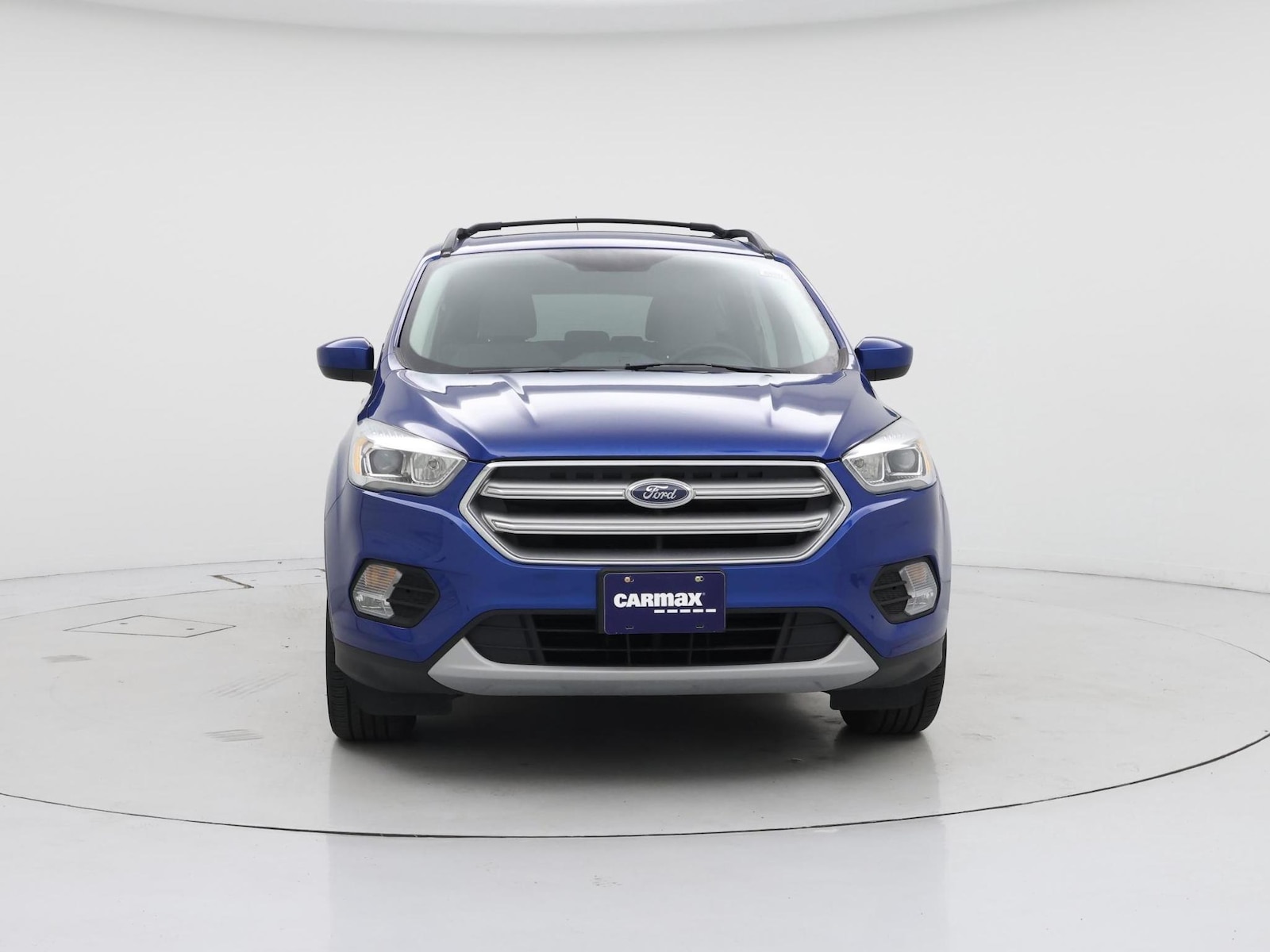 2017 Ford Escape SE - Photo 6