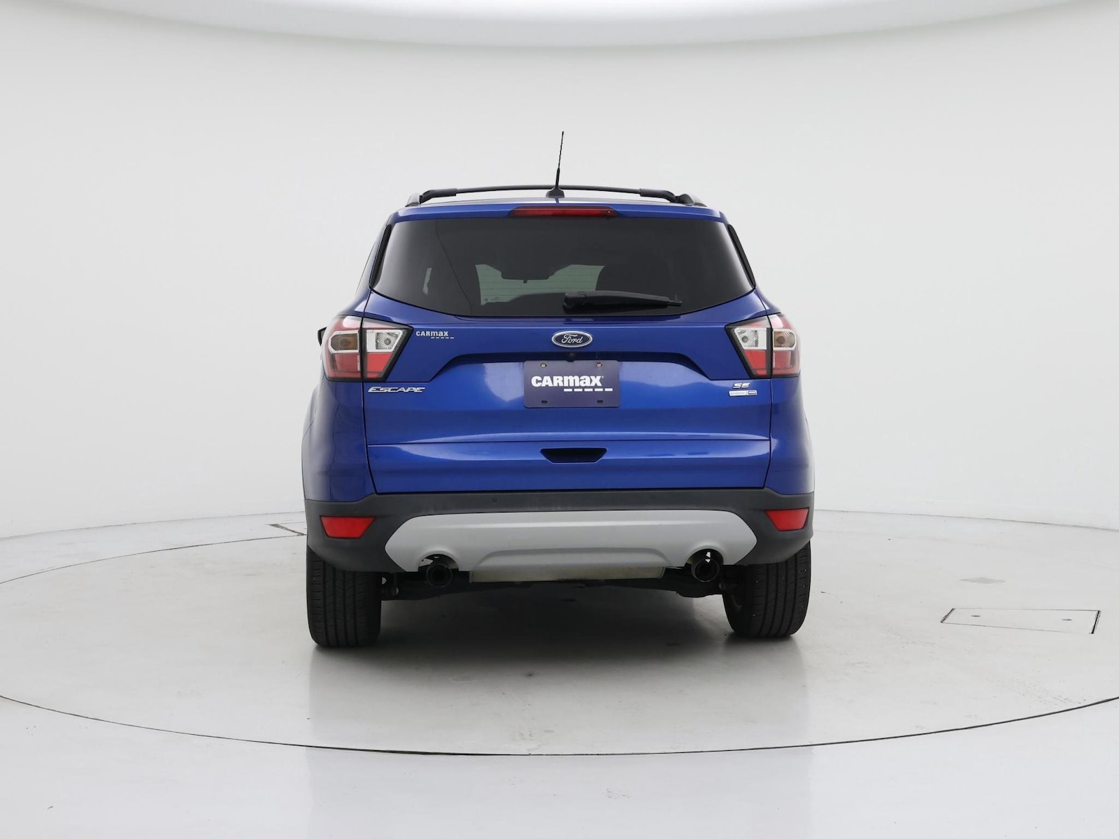 2017 Ford Escape SE - Photo 7