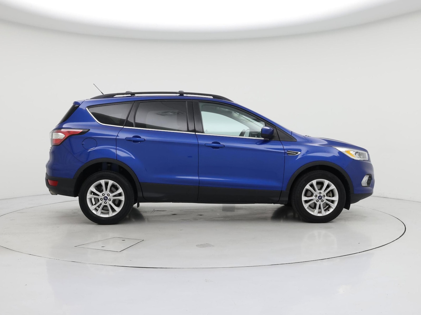2017 Ford Escape SE - Photo 8