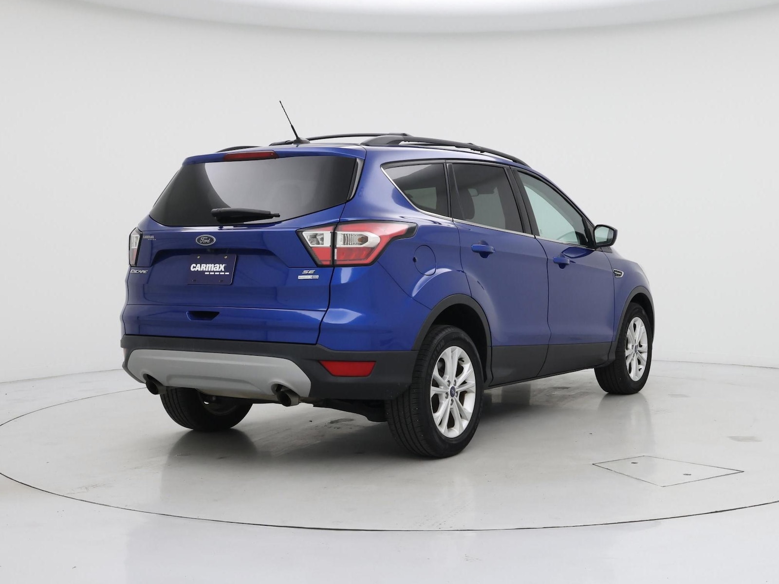 2017 Ford Escape SE - Photo 9