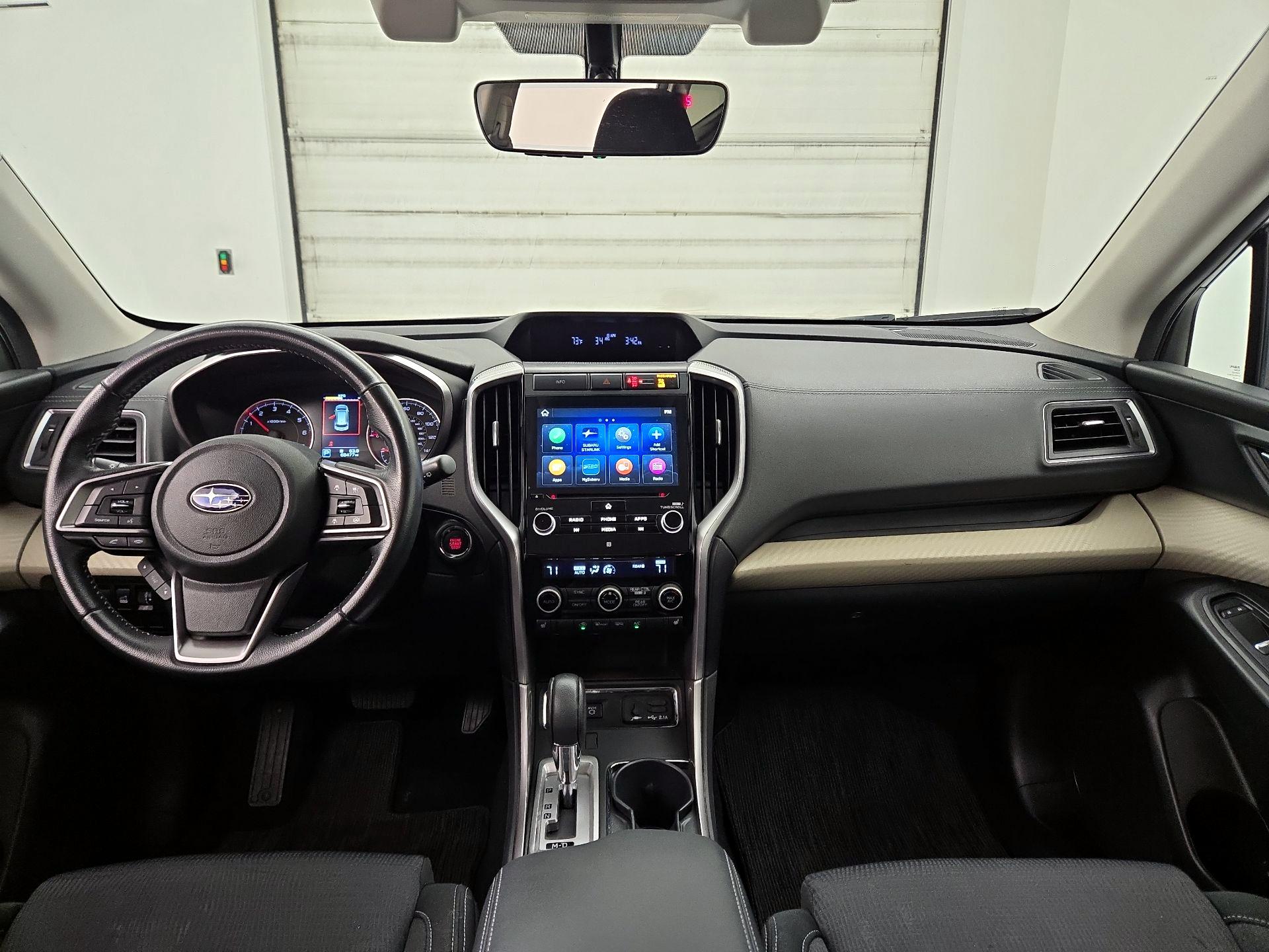 Thumbnail: 2021 Subaru Ascent - 9
