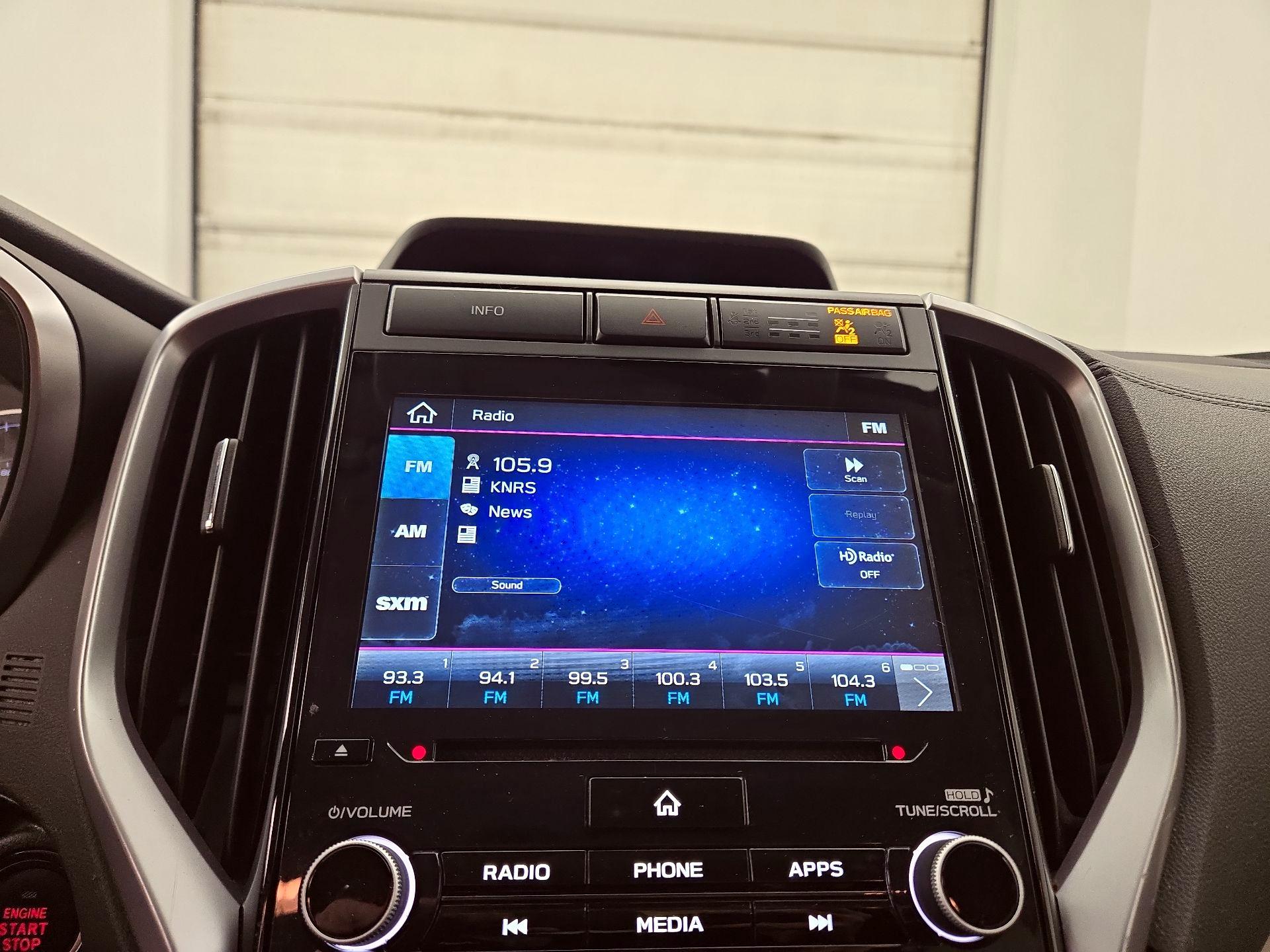 Thumbnail: 2021 Subaru Ascent - 15