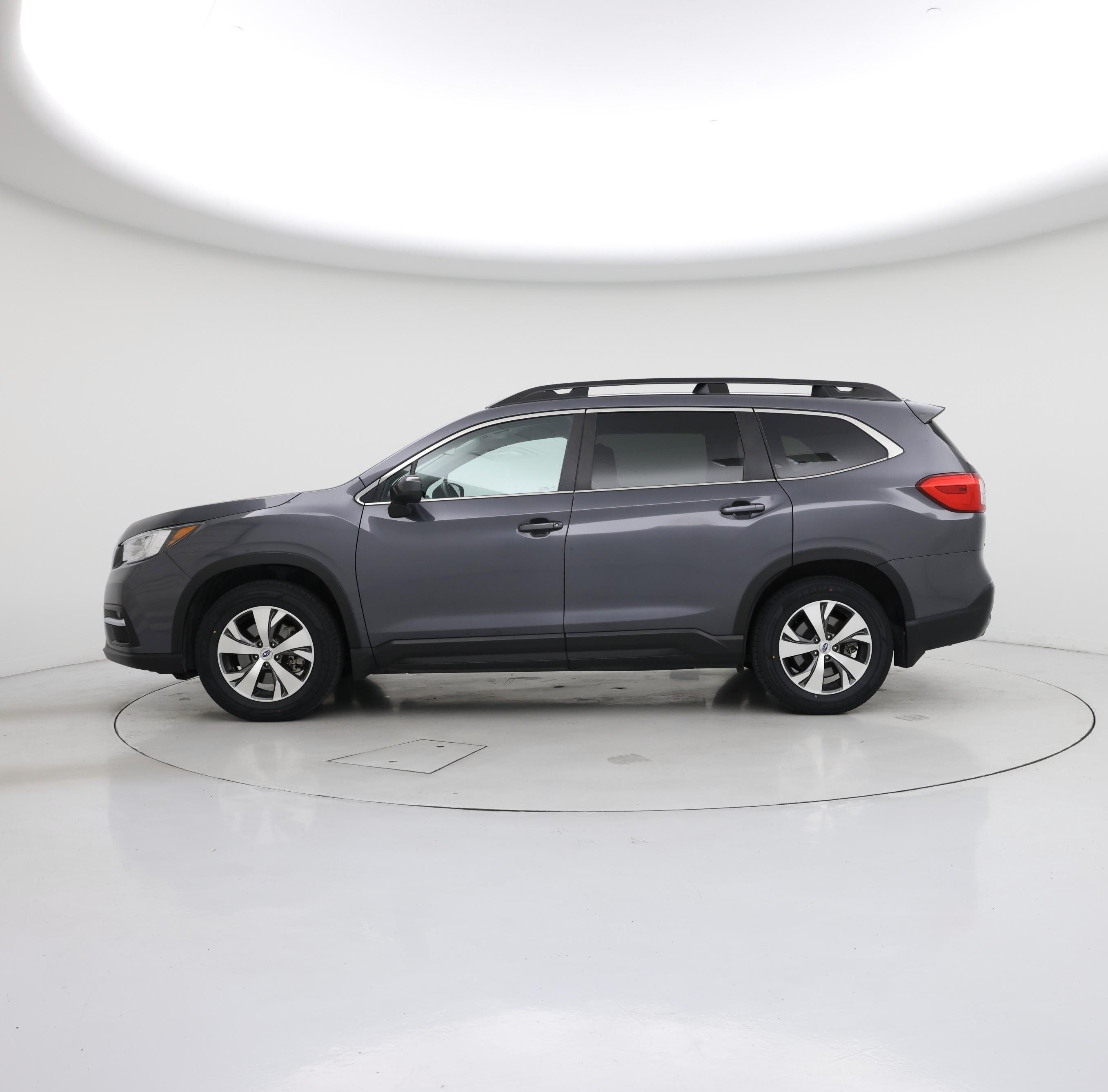 Thumbnail: 2021 Subaru Ascent - 3
