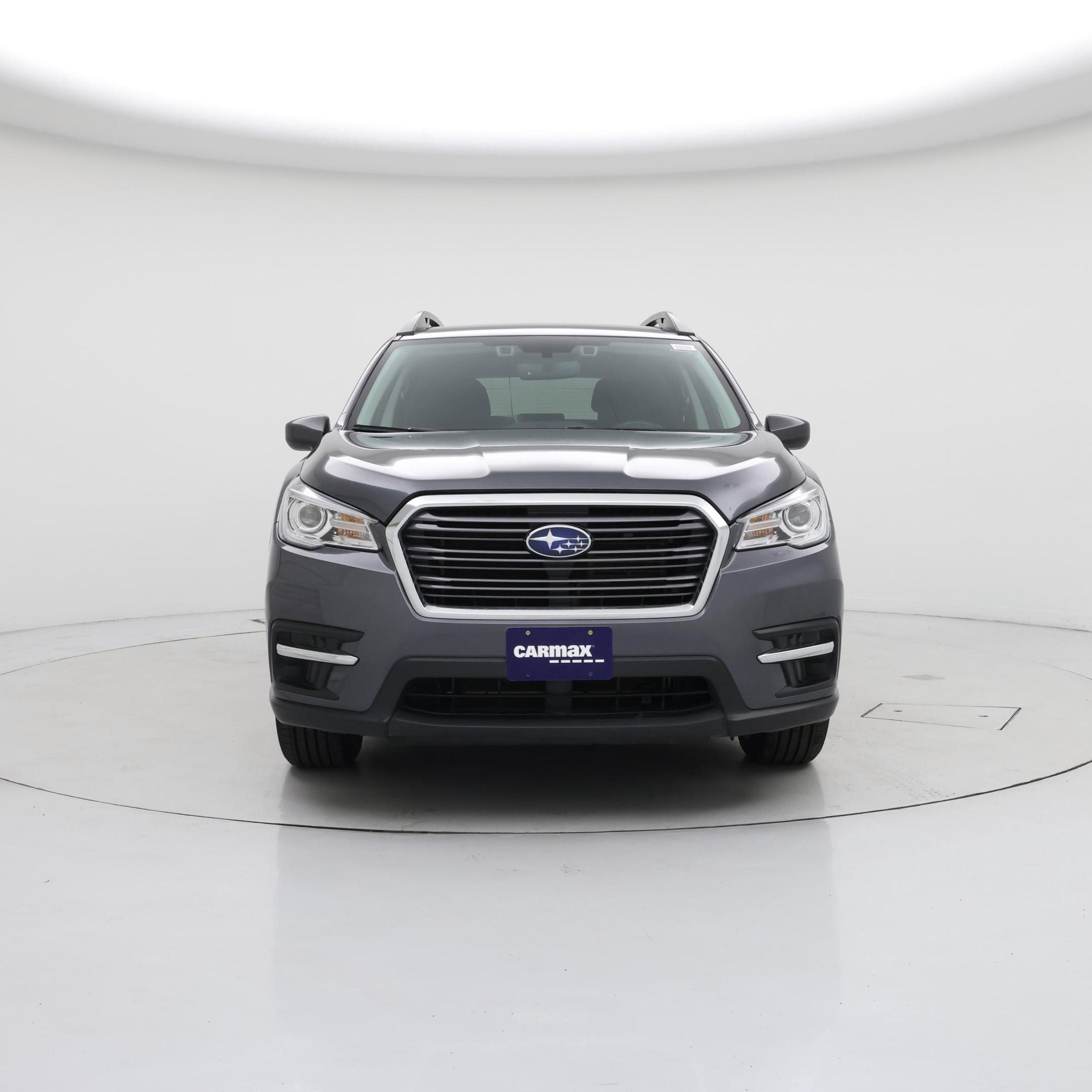 Thumbnail: 2021 Subaru Ascent - 5