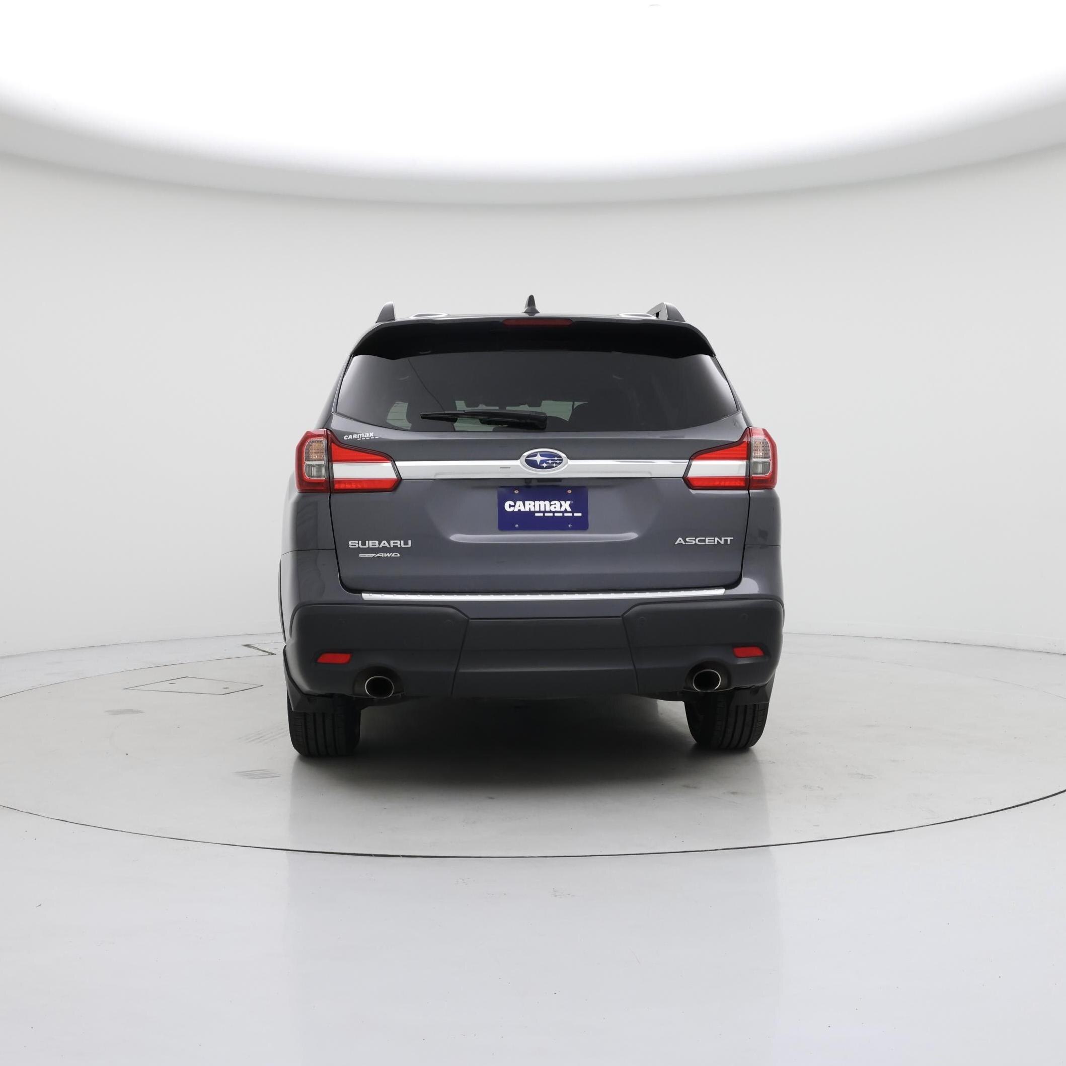 Thumbnail: 2021 Subaru Ascent - 6