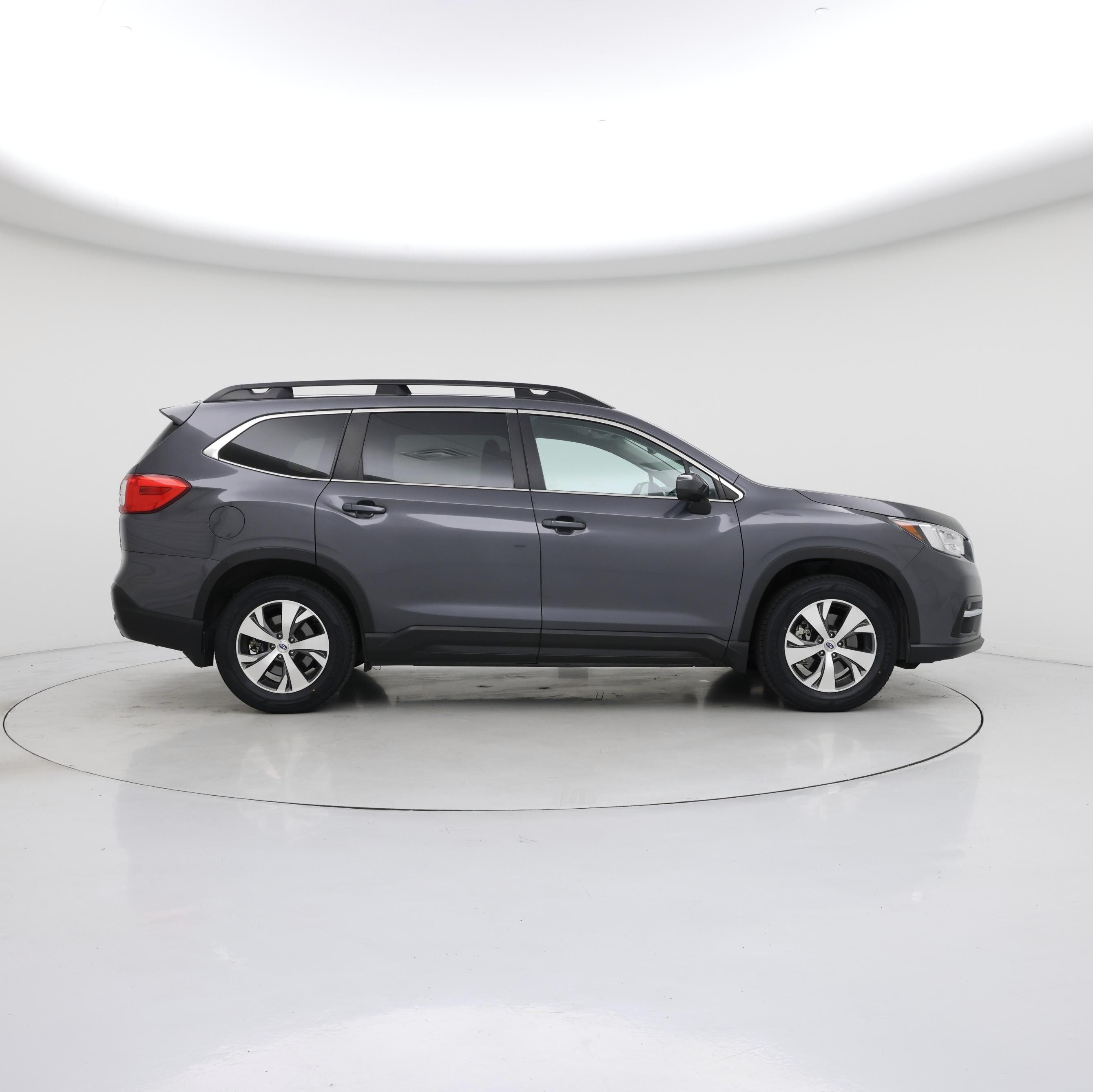 Thumbnail: 2021 Subaru Ascent - 7