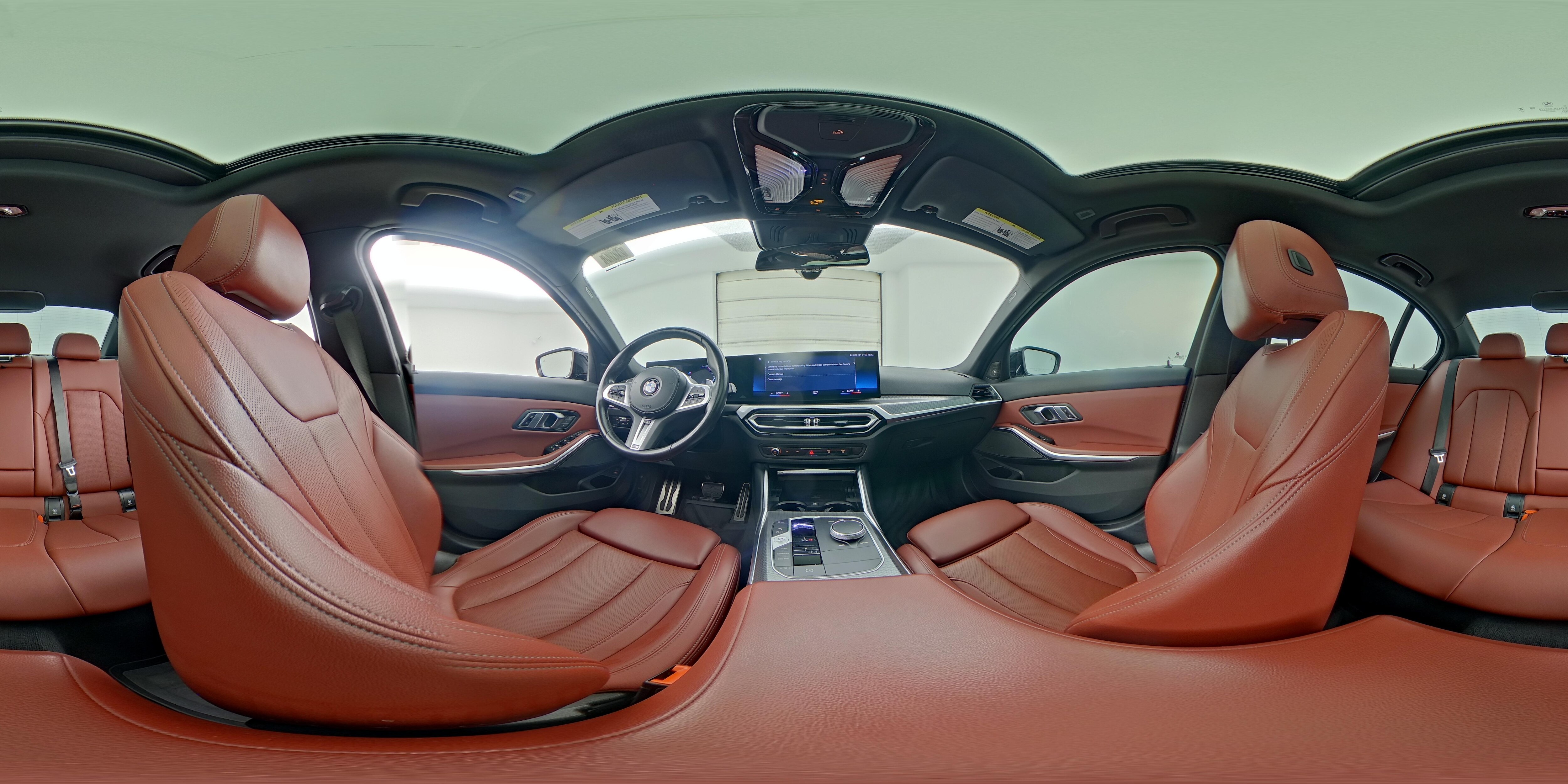 2023 BMW 3 Series 330i - Photo 27