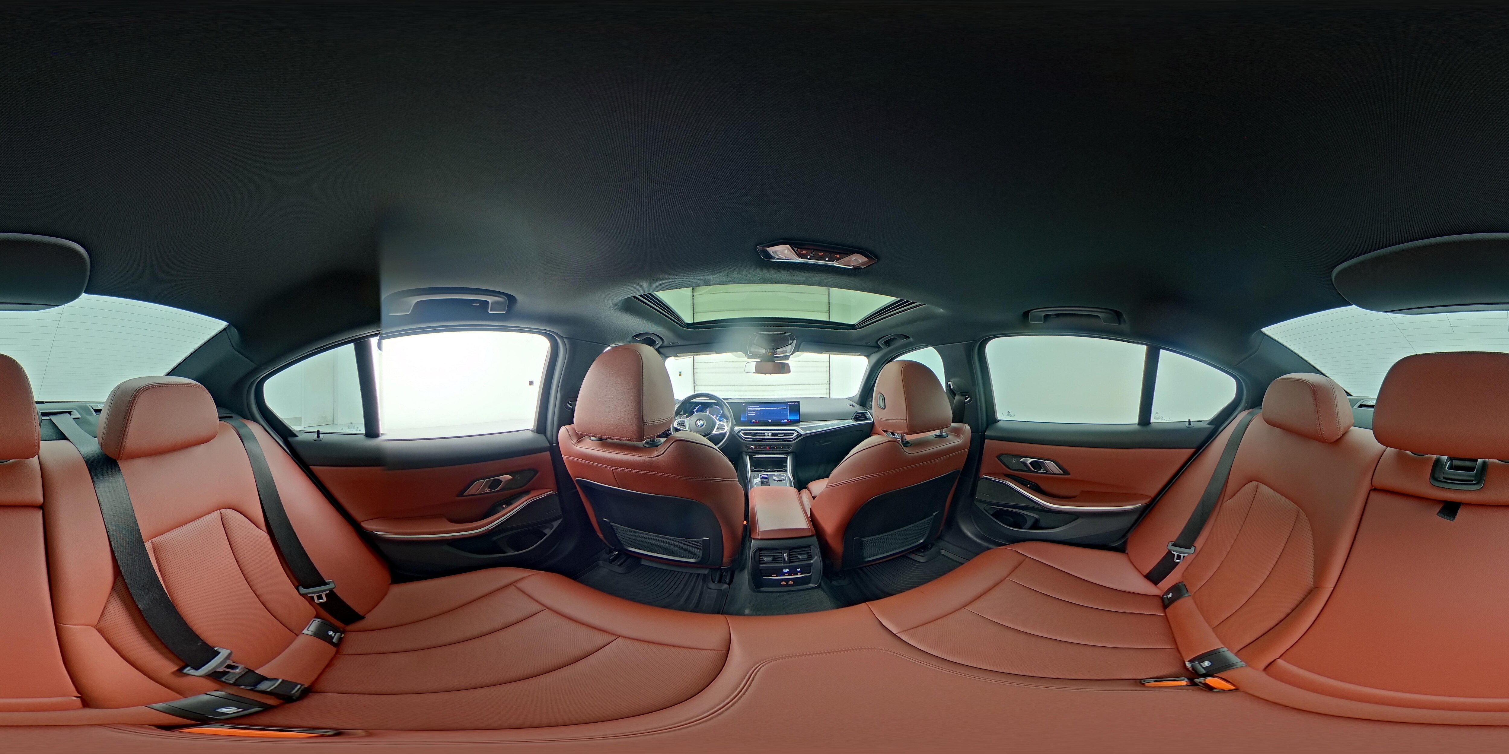 2023 BMW 3 Series 330i - Photo 28