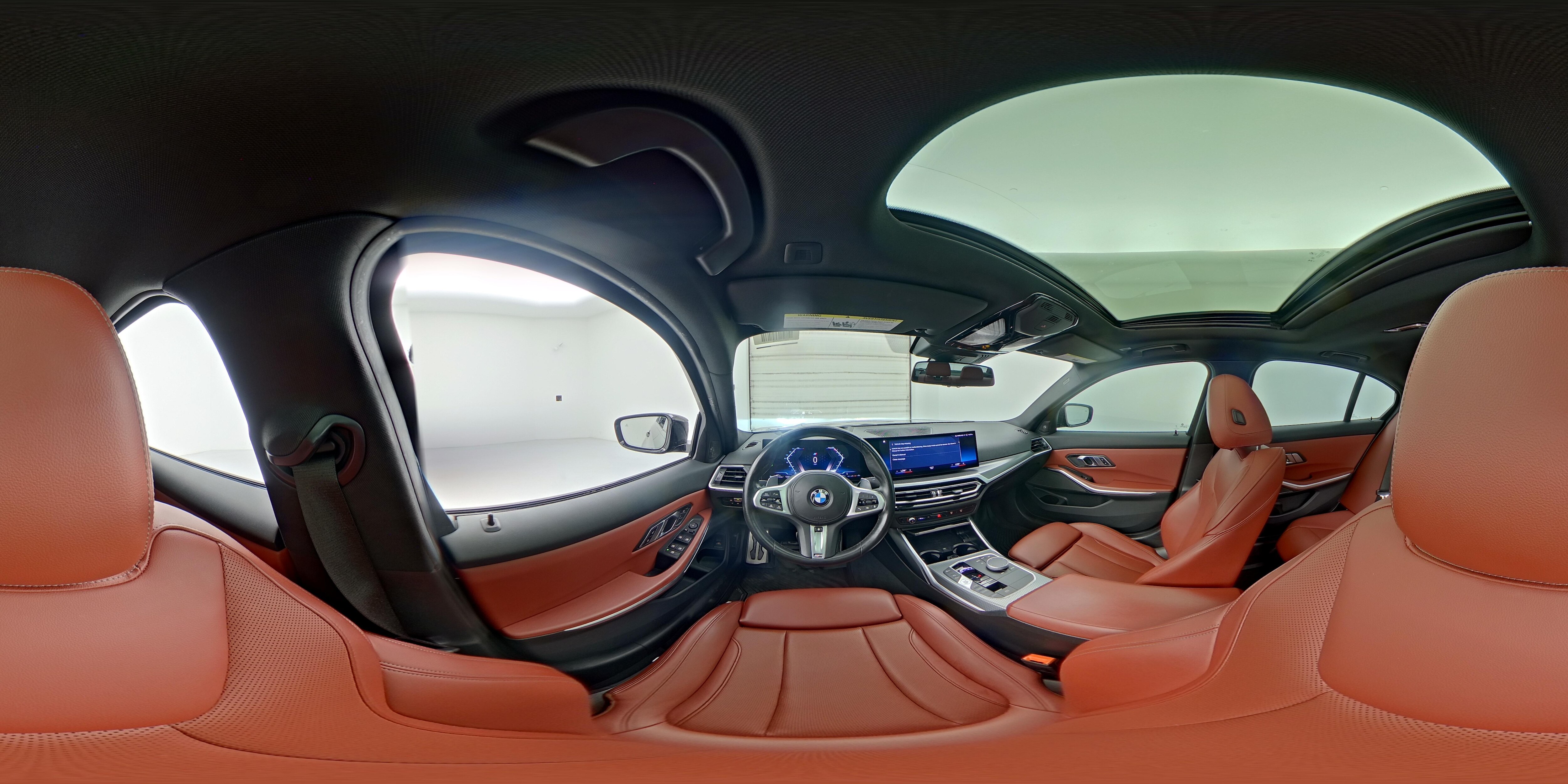 2023 BMW 3 Series 330i - Photo 29