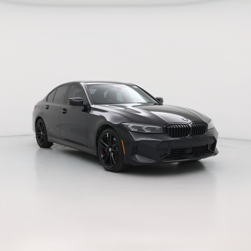 2023 BMW 330 XI