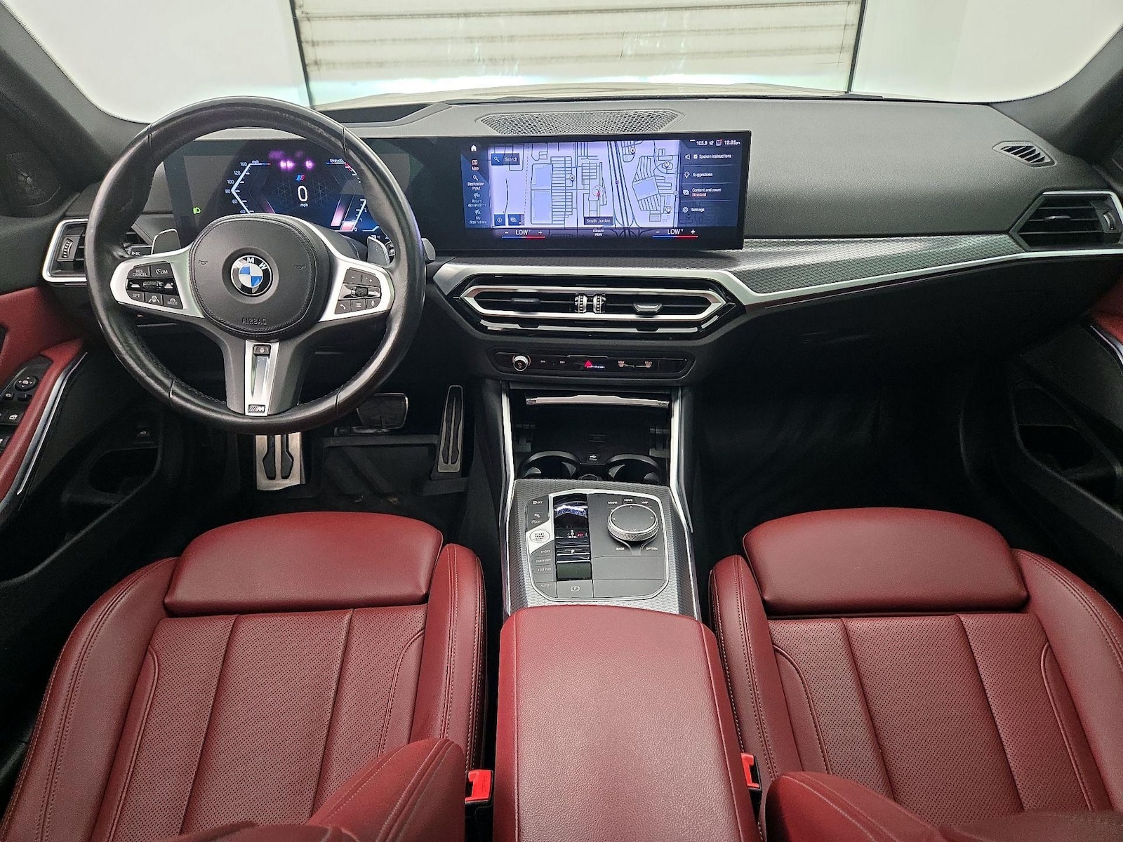 2023 BMW 3 Series 330i - Photo 10