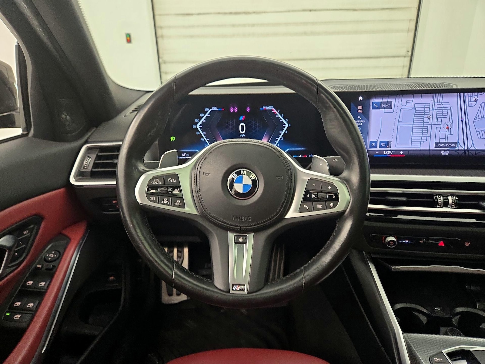 2023 BMW 3 Series 330i - Photo 11
