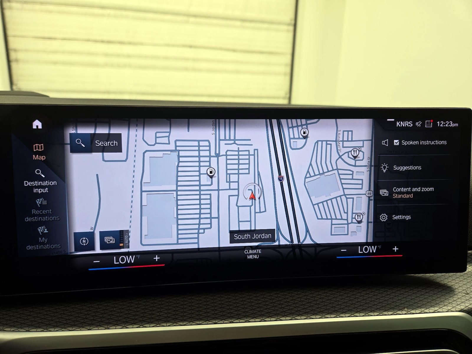 2023 BMW 3 Series 330i - Photo 15
