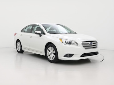 2015 Subaru Legacy Premium