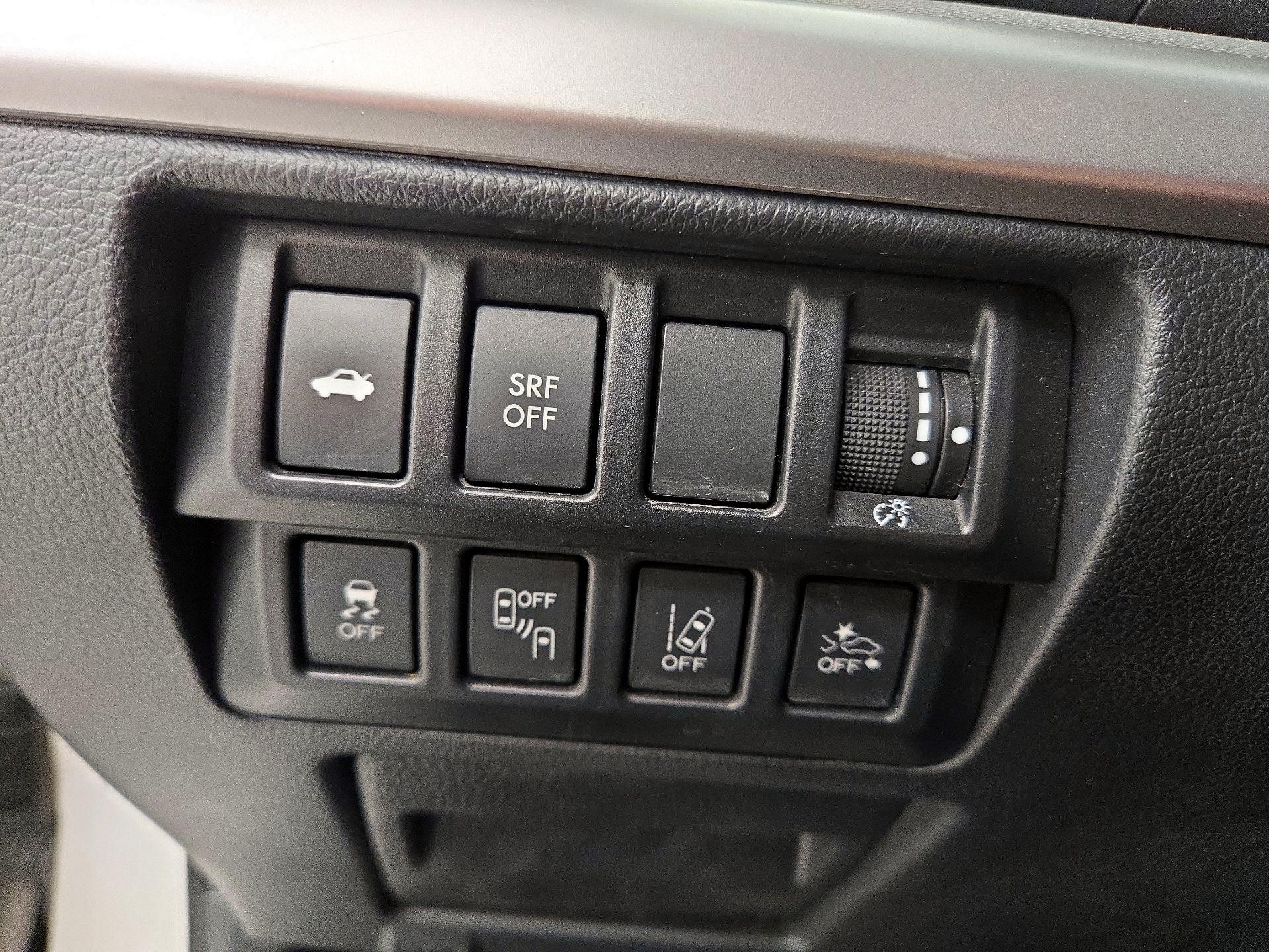 Thumbnail: 2015 Subaru Legacy - 13