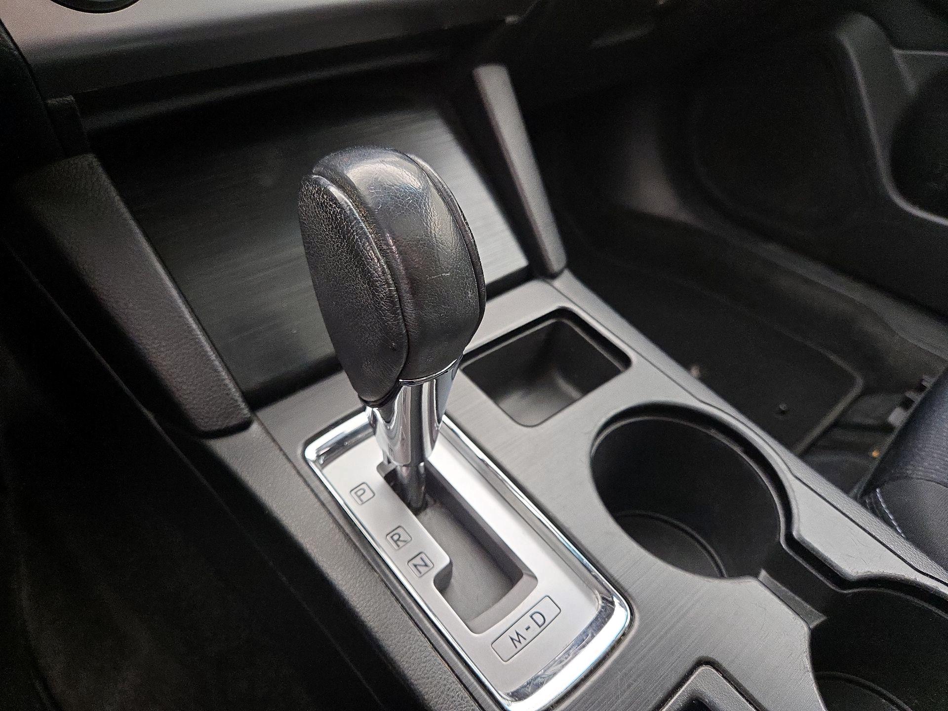 Thumbnail: 2015 Subaru Legacy - 18