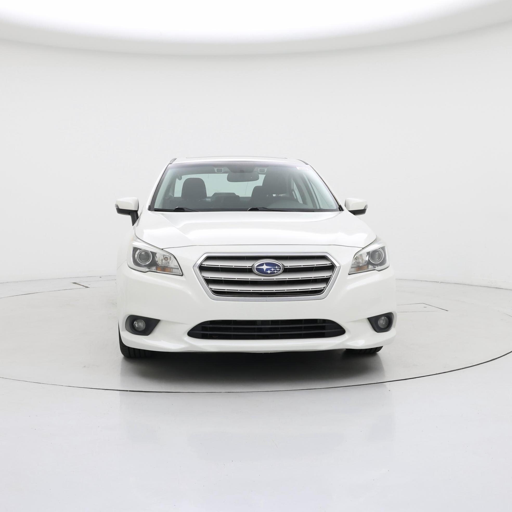 Thumbnail: 2015 Subaru Legacy - 5