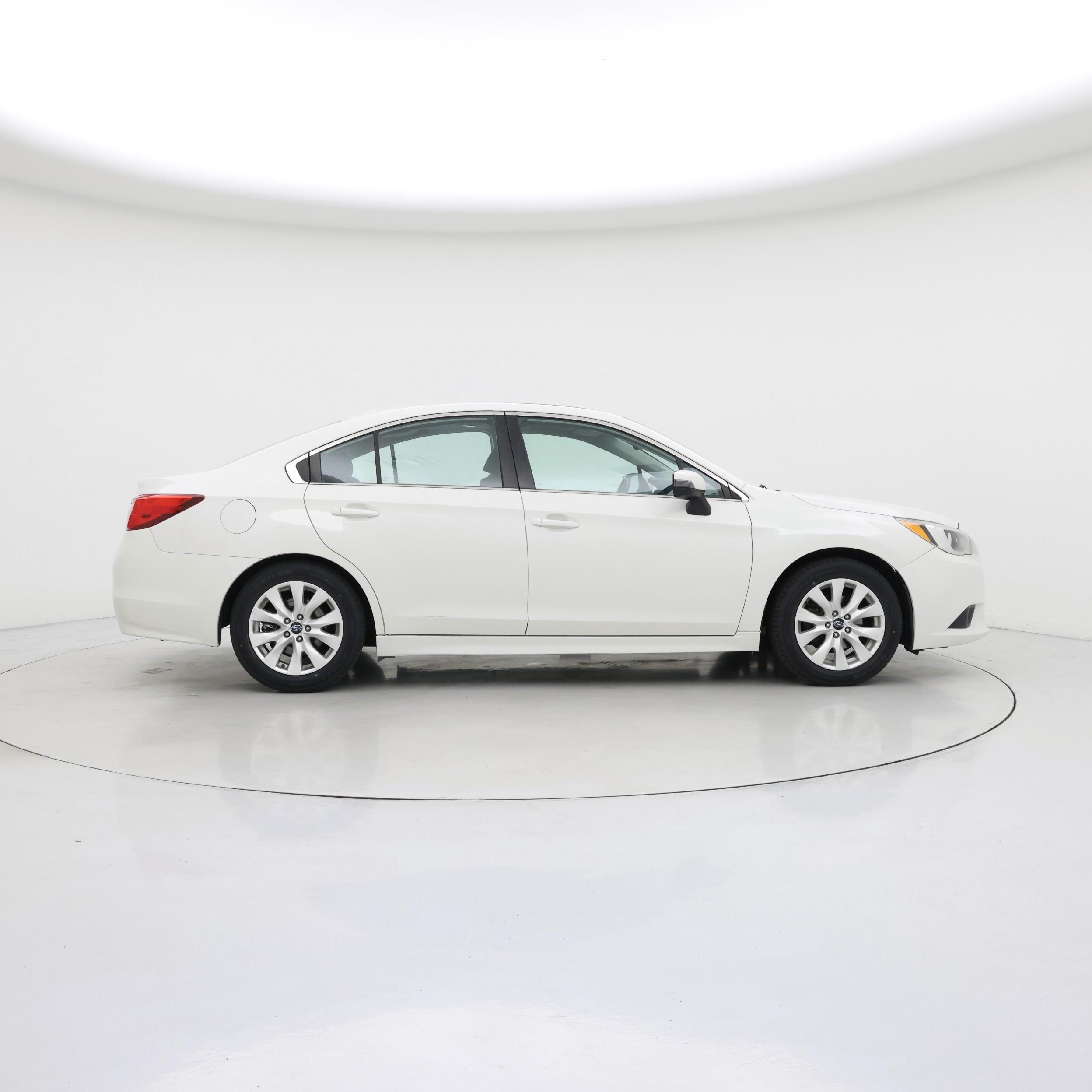 Thumbnail: 2015 Subaru Legacy - 7