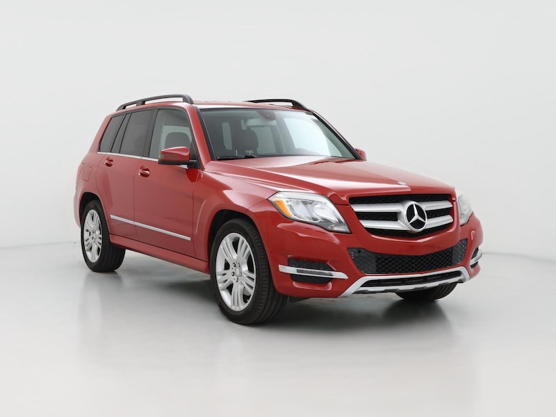 2015 Mercedes-Benz GLK 350 -
                  South Jordan, UT