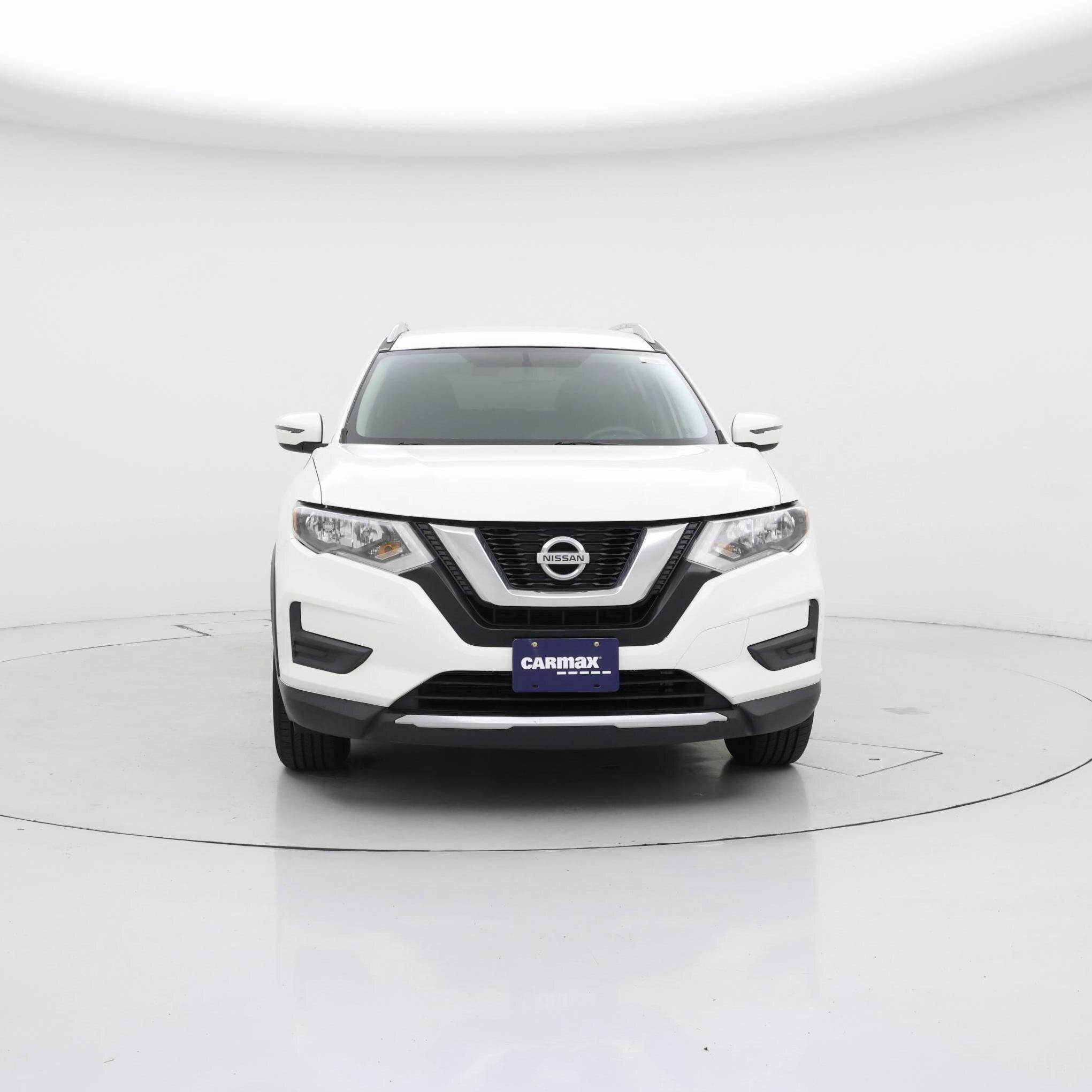 Thumbnail: 2017 Nissan Rogue - 5