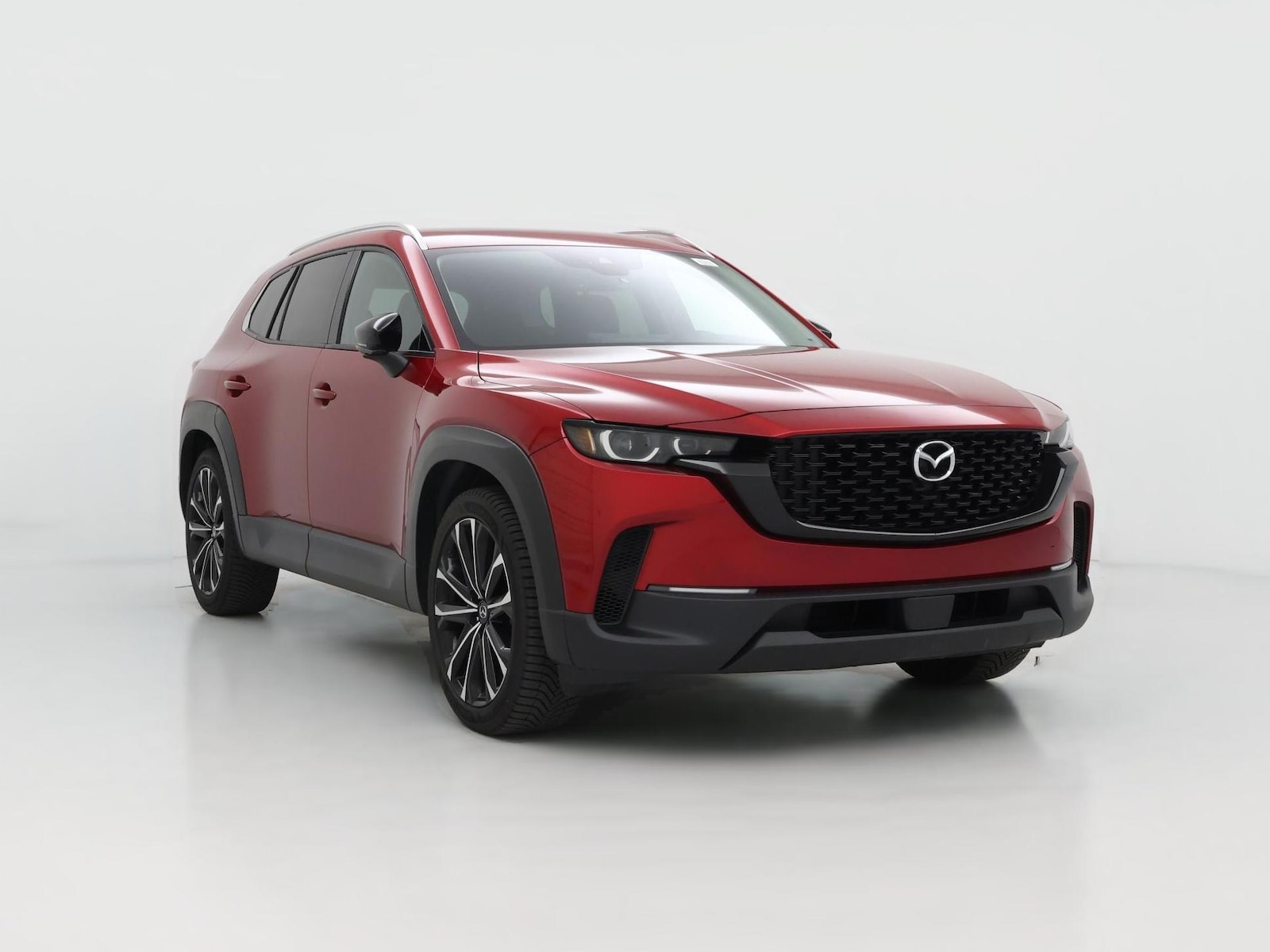 2023 Mazda CX-50 S PREMIUM PLUS