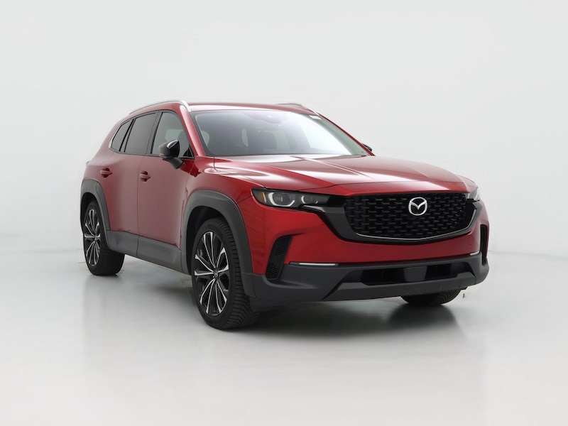 2023 Mazda CX-50 S Premium Plus -
                  South Jordan, UT