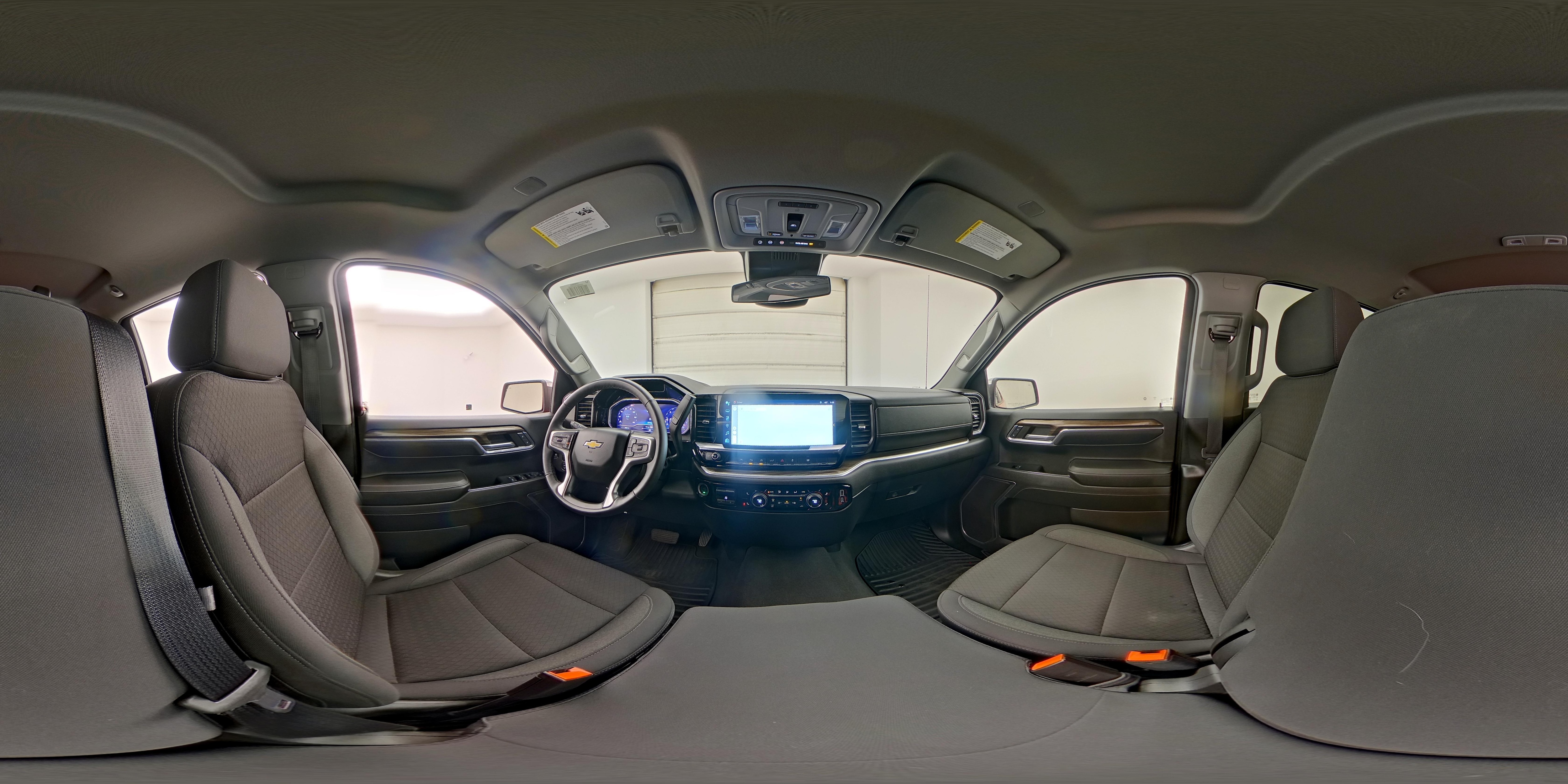2024 Chevrolet Silverado 1500 LT - Photo 24