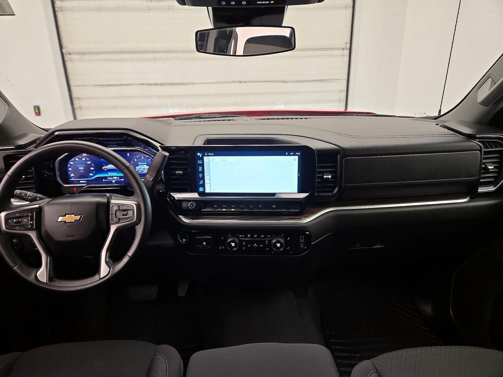 2024 Chevrolet Silverado 1500 LT - Photo 10