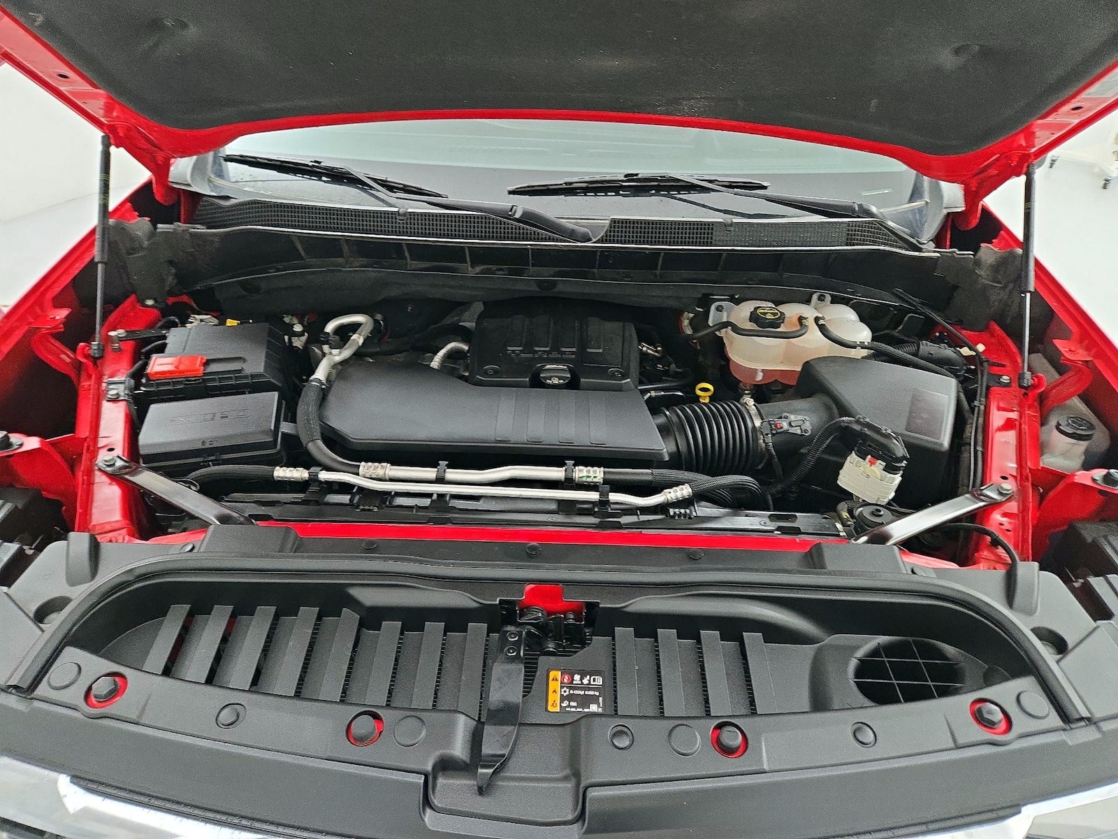 2024 Chevrolet Silverado 1500 LT - Photo 22