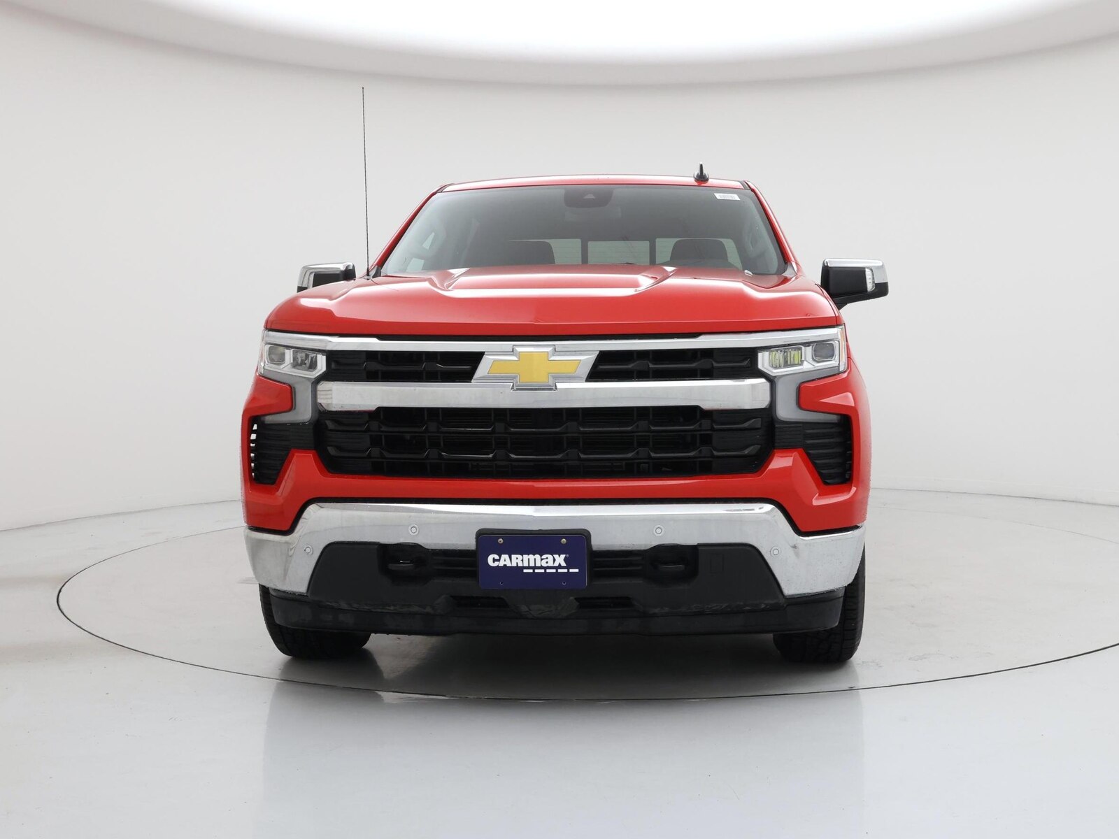 2024 Chevrolet Silverado 1500 LT - Photo 6