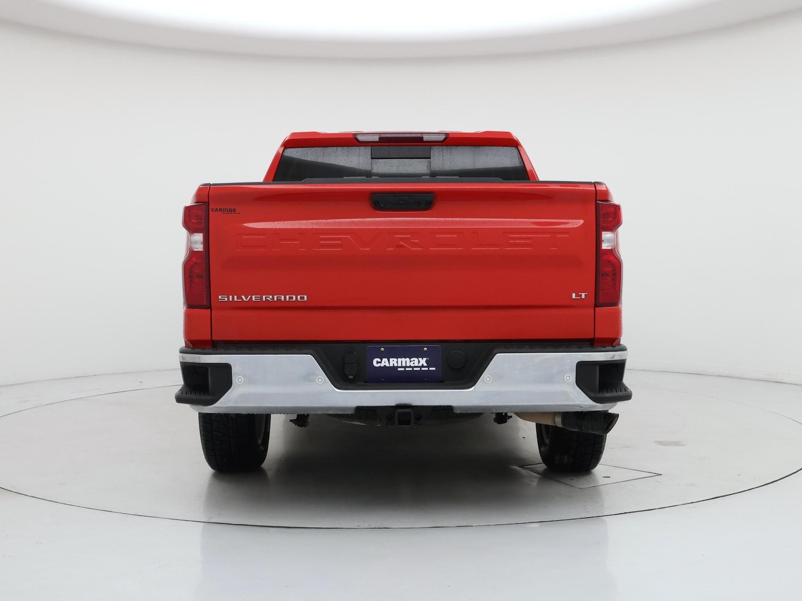 2024 Chevrolet Silverado 1500 LT - Photo 7