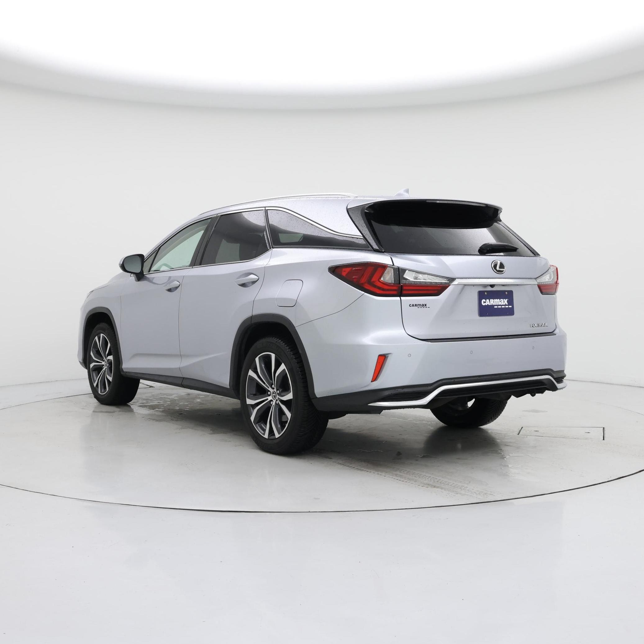Thumbnail: 2022 Lexus RX - 2