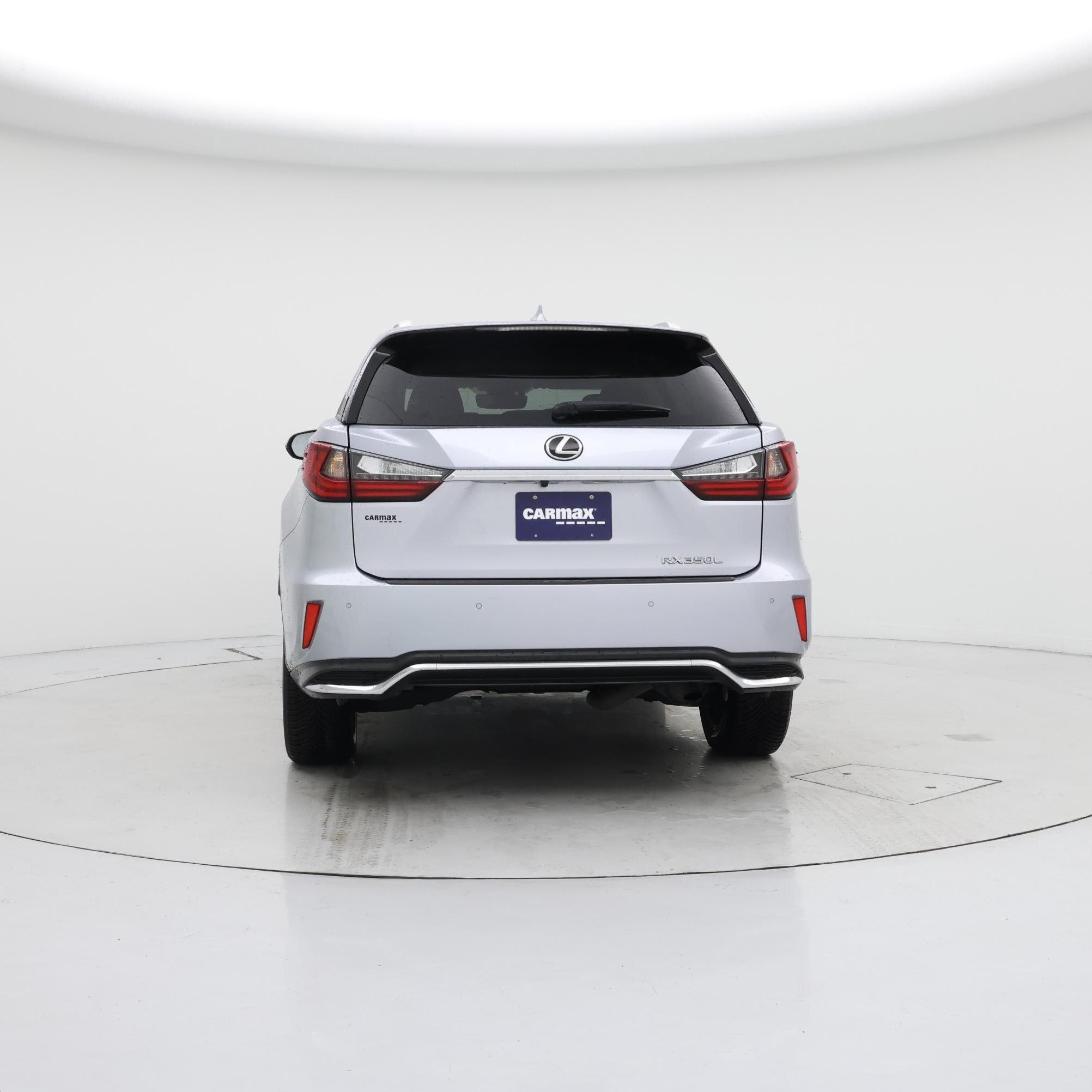 Thumbnail: 2022 Lexus RX - 6