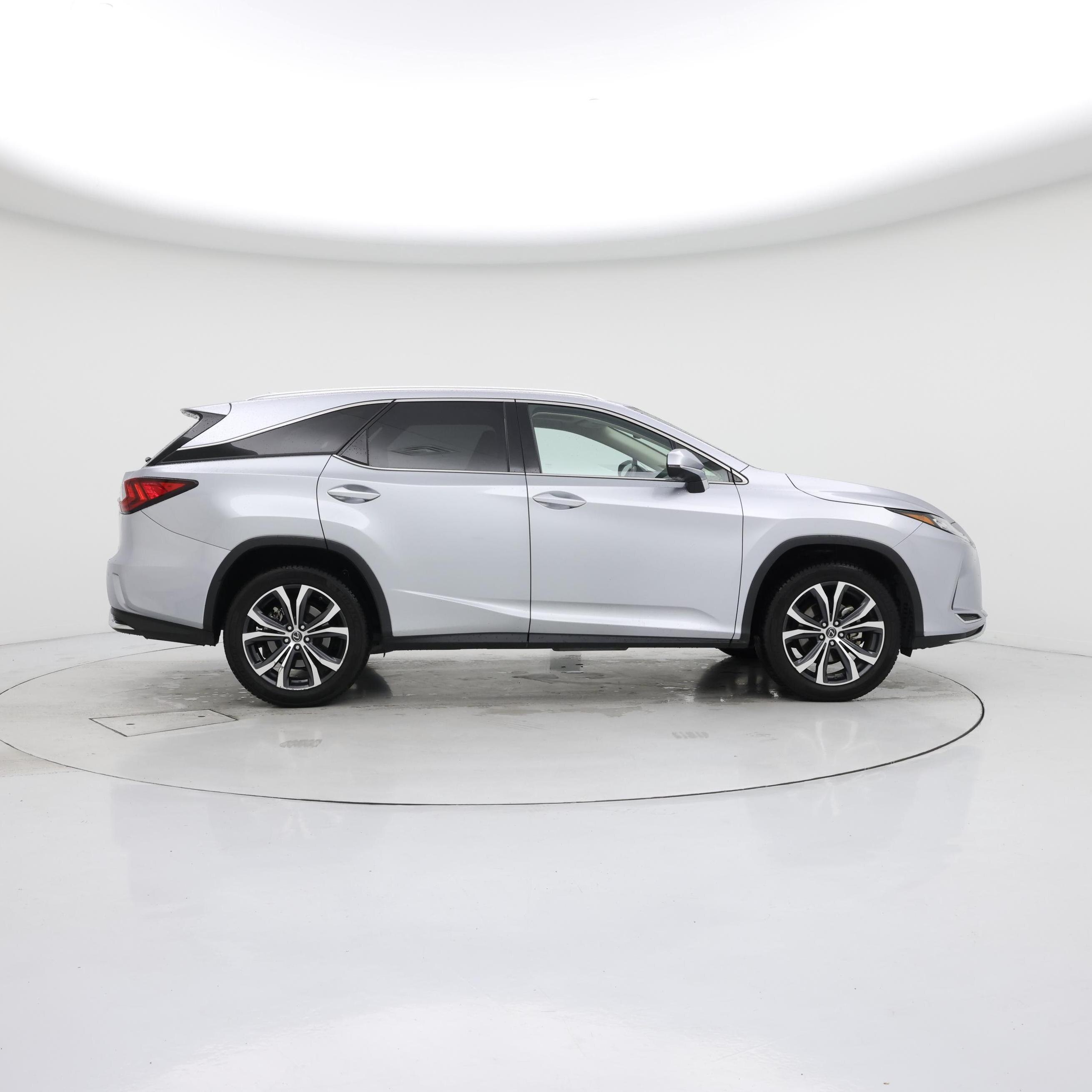 Thumbnail: 2022 Lexus RX - 7