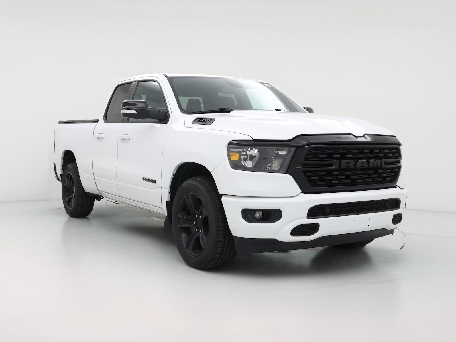 2022 RAM Ram 1500 Pickup