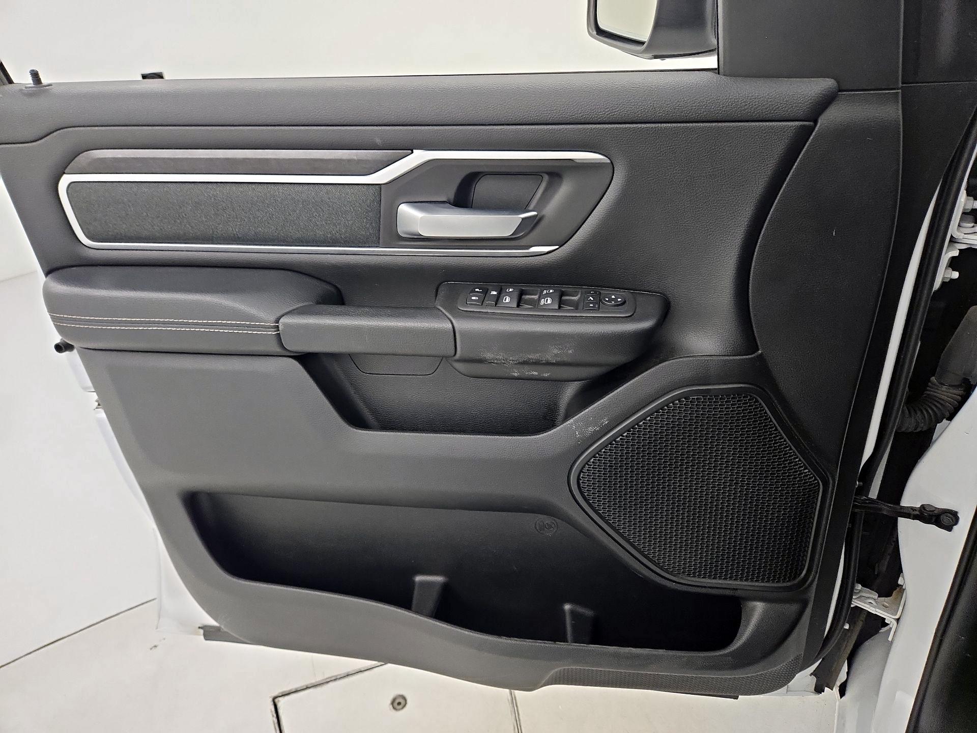 Thumbnail: 2022 RAM 1500 - 12