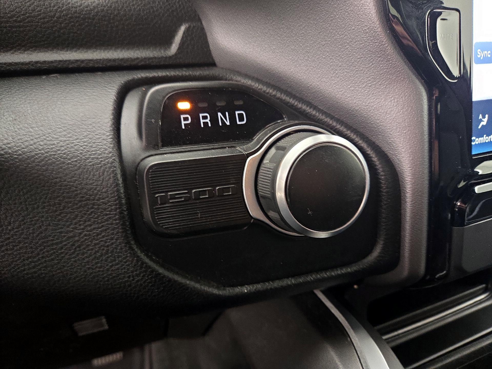 Thumbnail: 2022 RAM 1500 - 18