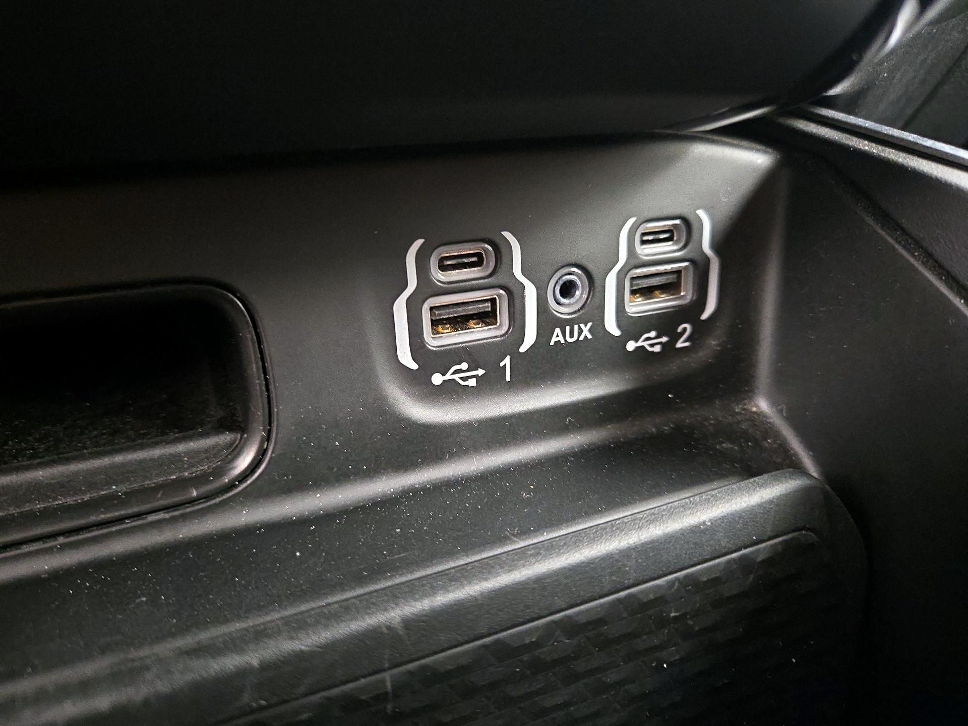 Thumbnail: 2022 RAM 1500 - 19