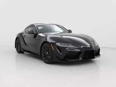 2024 Toyota Supra 3.0