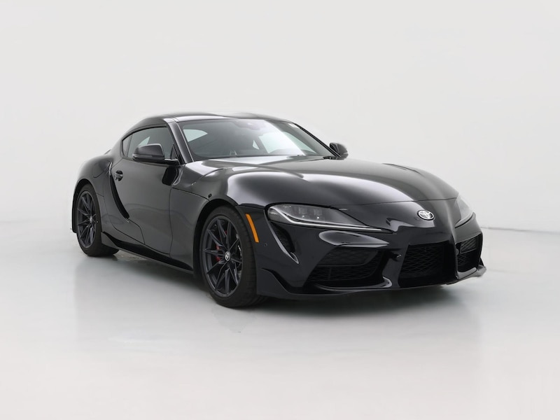 2024 Toyota Supra 3.0 -
                  South Jordan, UT