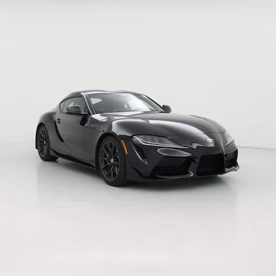 2024 Toyota Supra 3.0