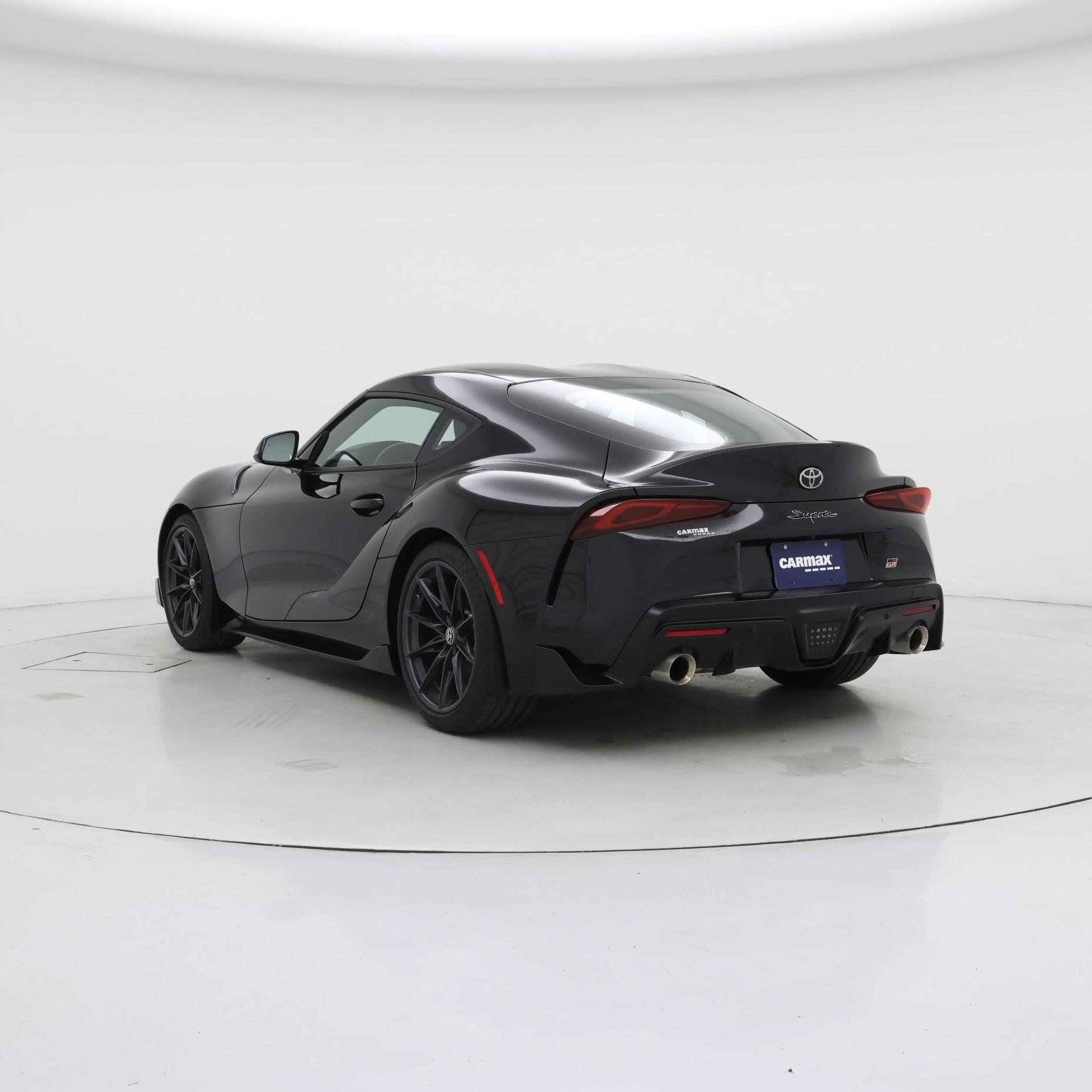 Thumbnail: 2024 Toyota Supra - 2
