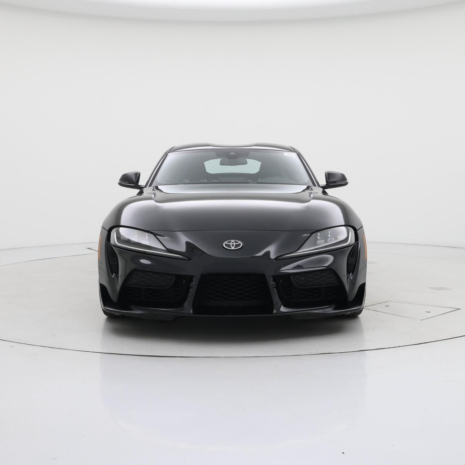 Thumbnail: 2024 Toyota Supra - 5