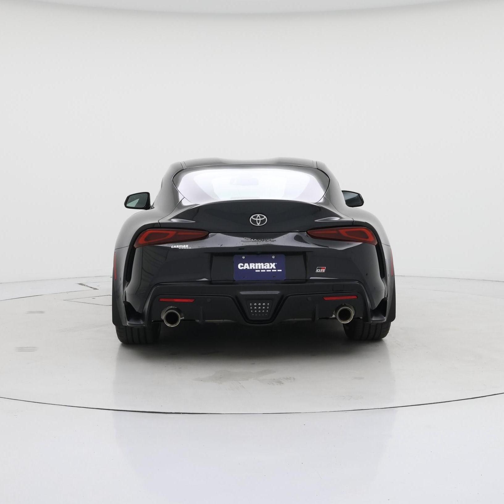 Thumbnail: 2024 Toyota Supra - 6